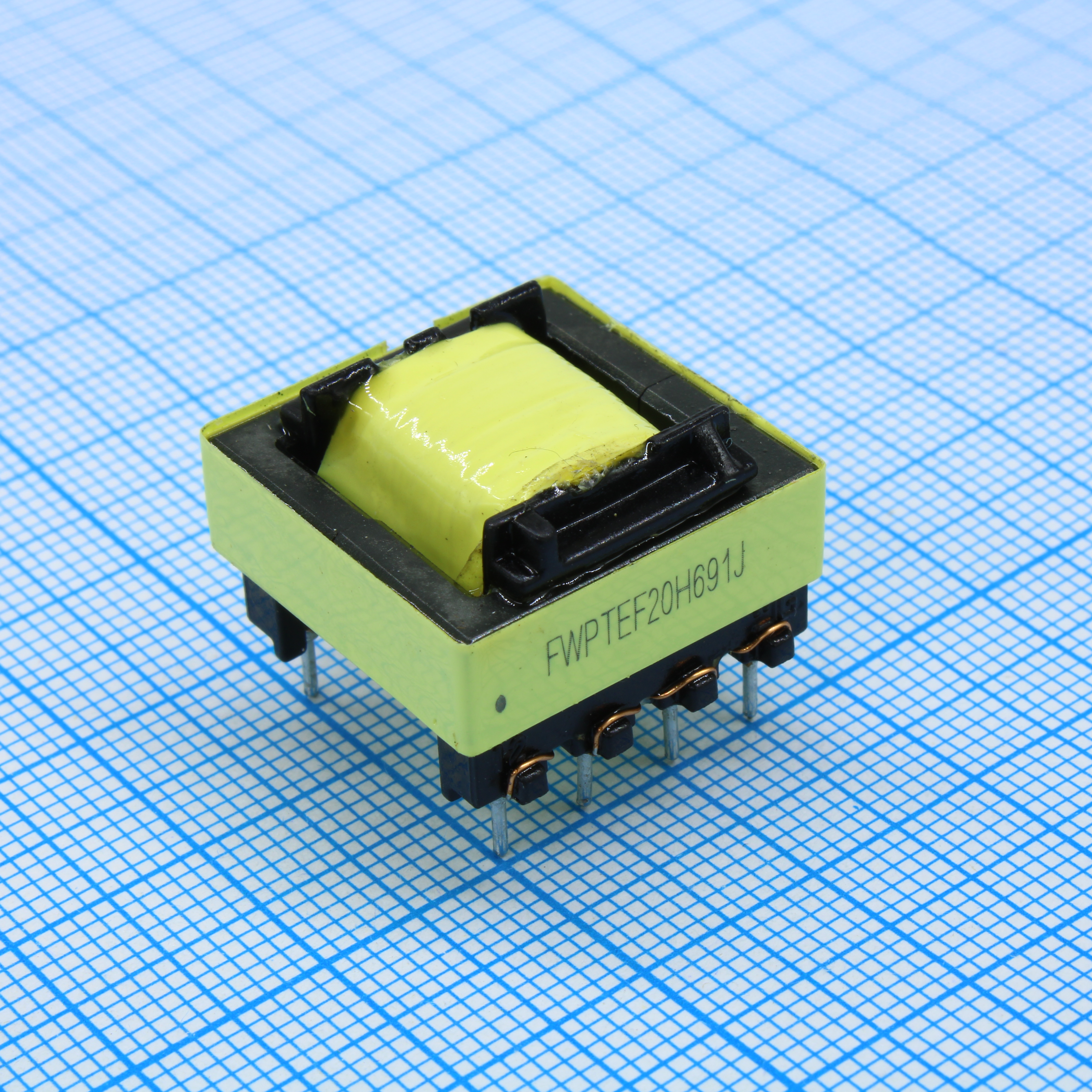 FWPTEF20H-691J - FERRIWO