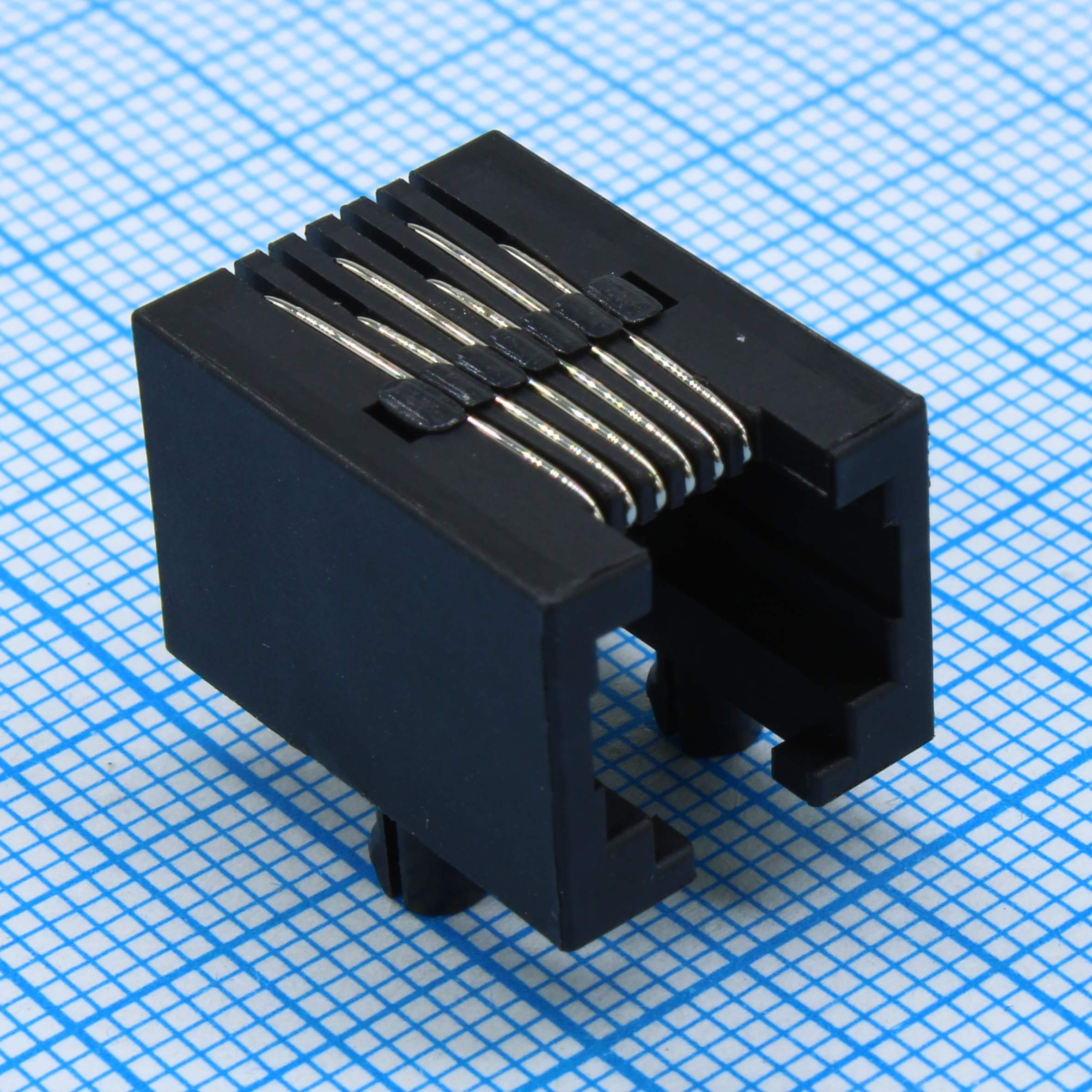 DS1133-03-S60BX - CONNFLY