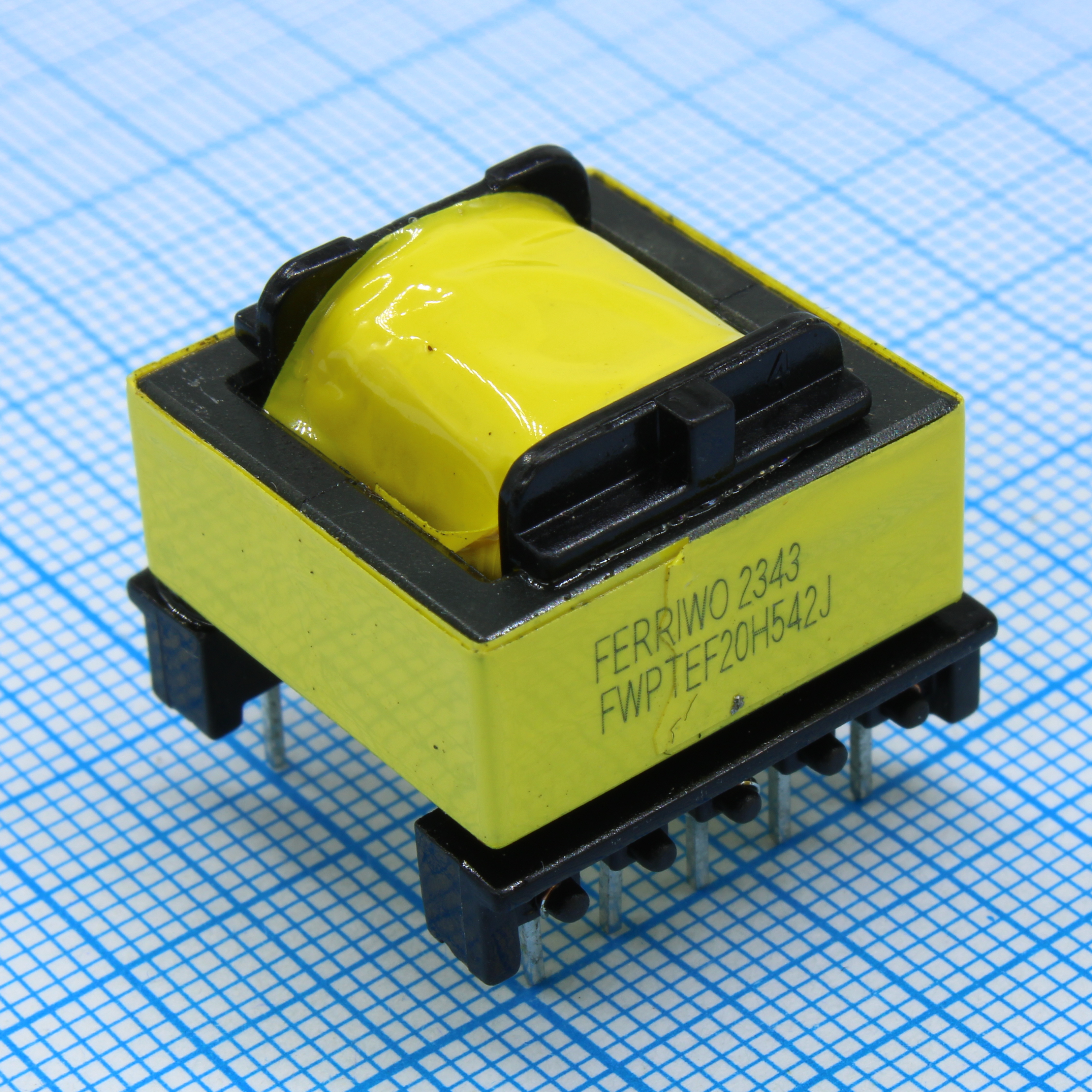 FWPTEF20H-542J - FERRIWO