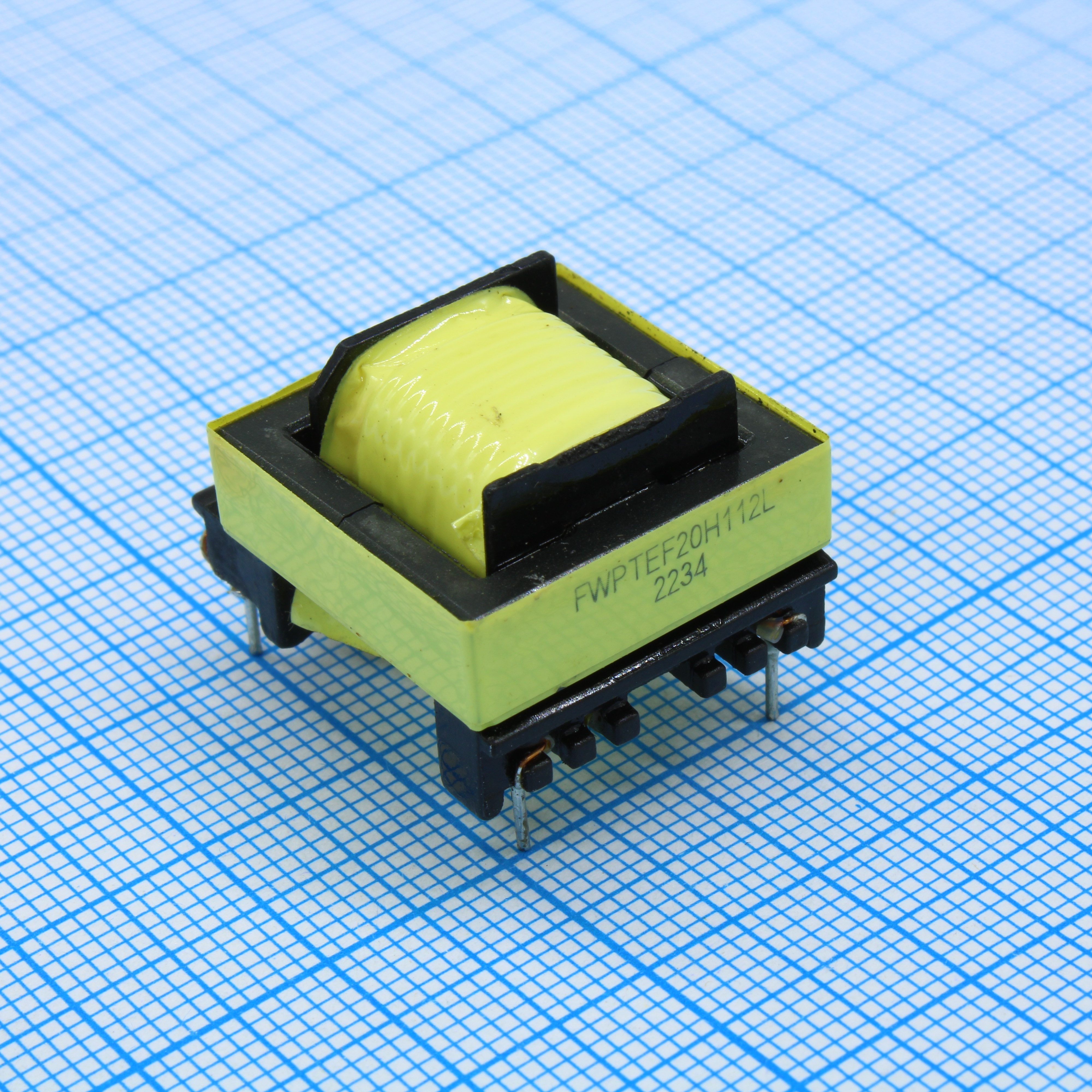FWPTEF20H-112L - FERRIWO
