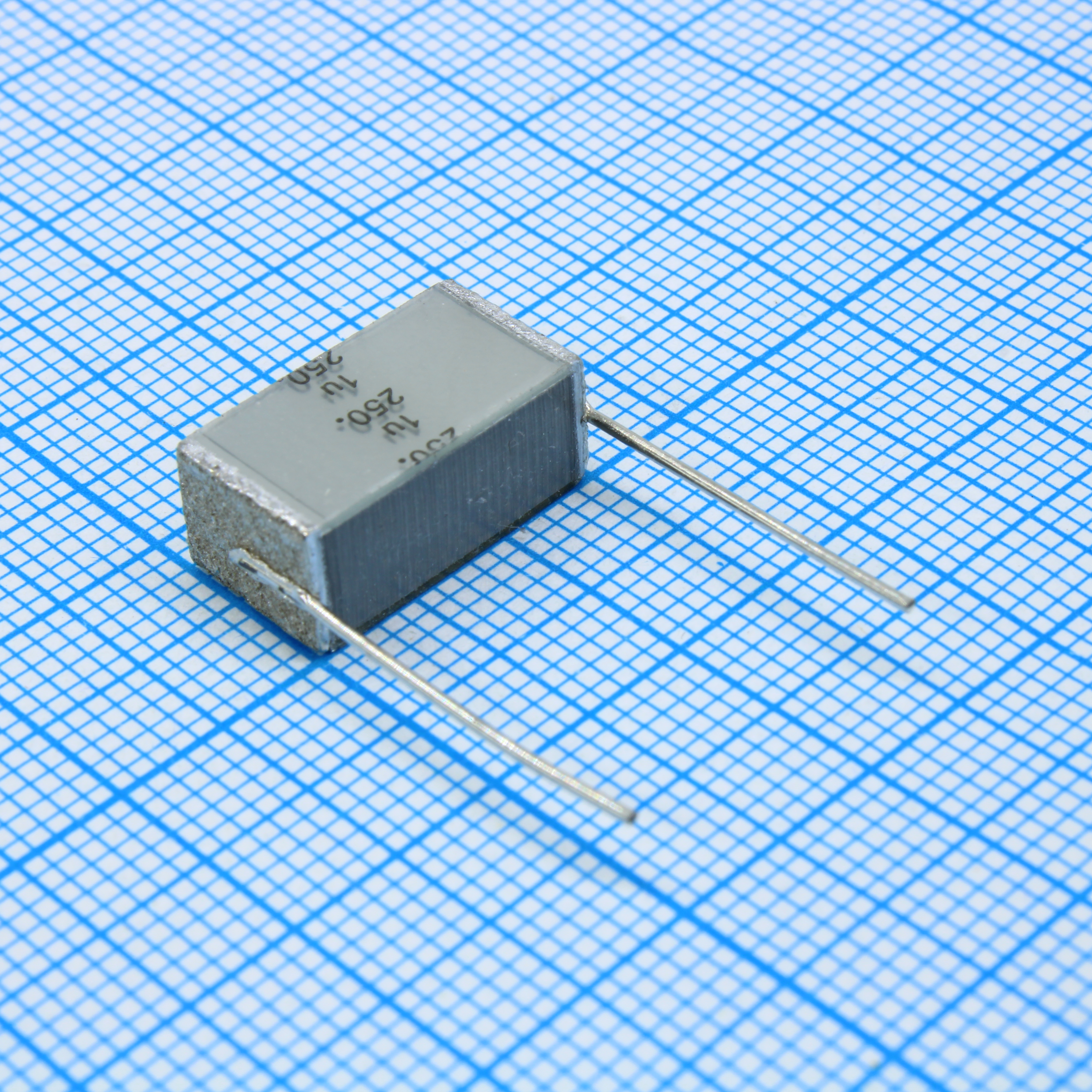 B32562J3105K289 - EPCOS
