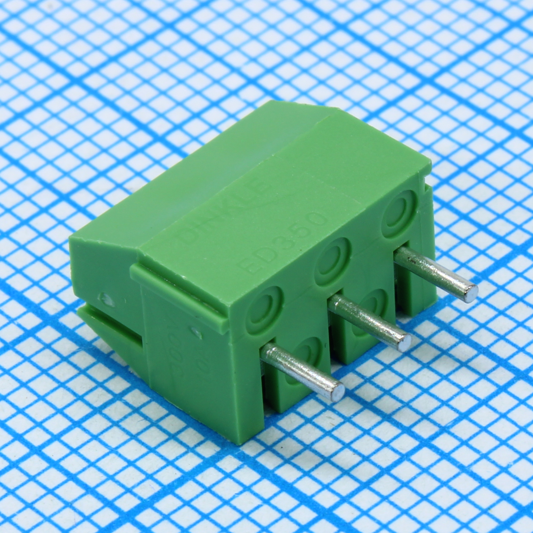 ED350V-03P - DINKLE