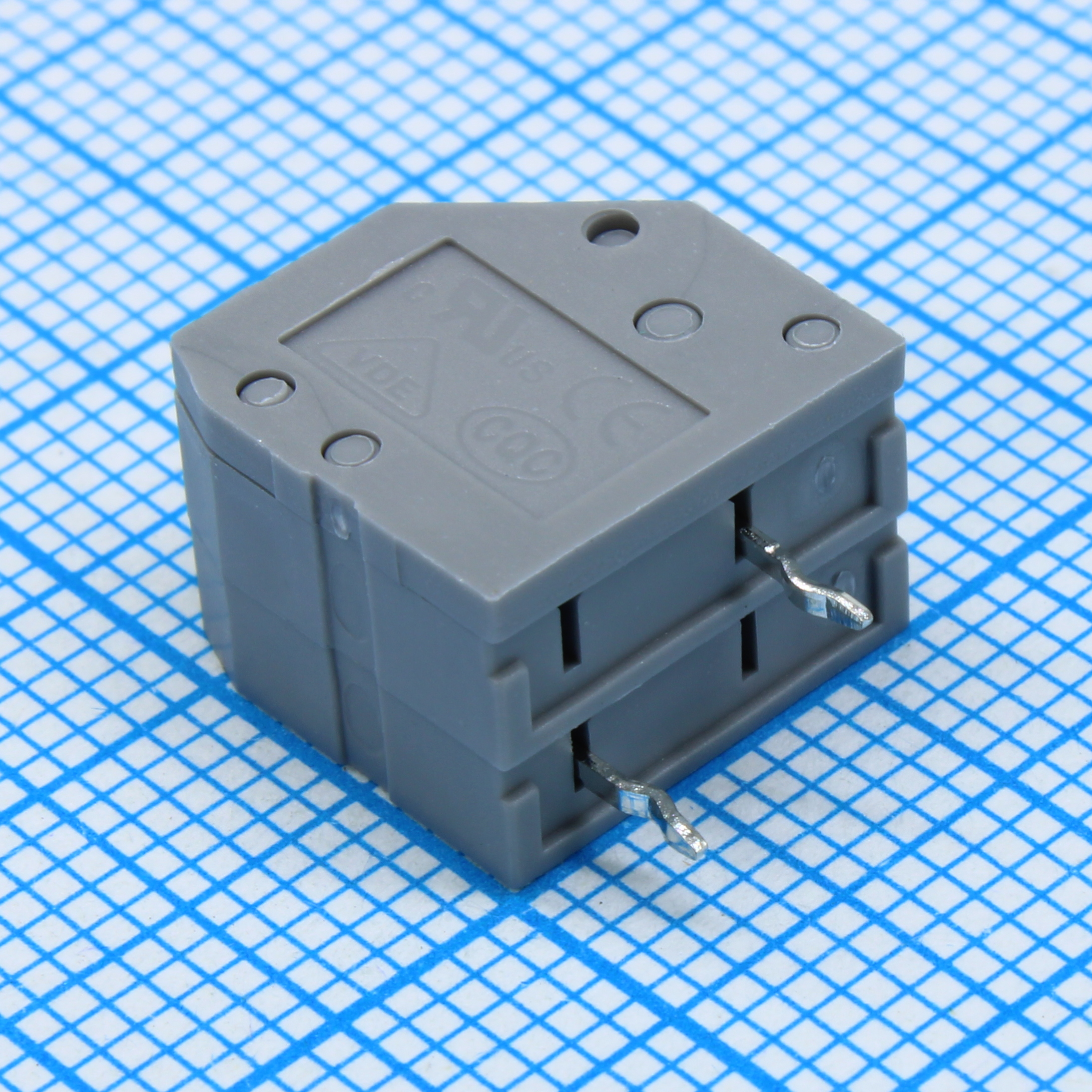 DG250-3.5-02P-11-01A(H) - Degson