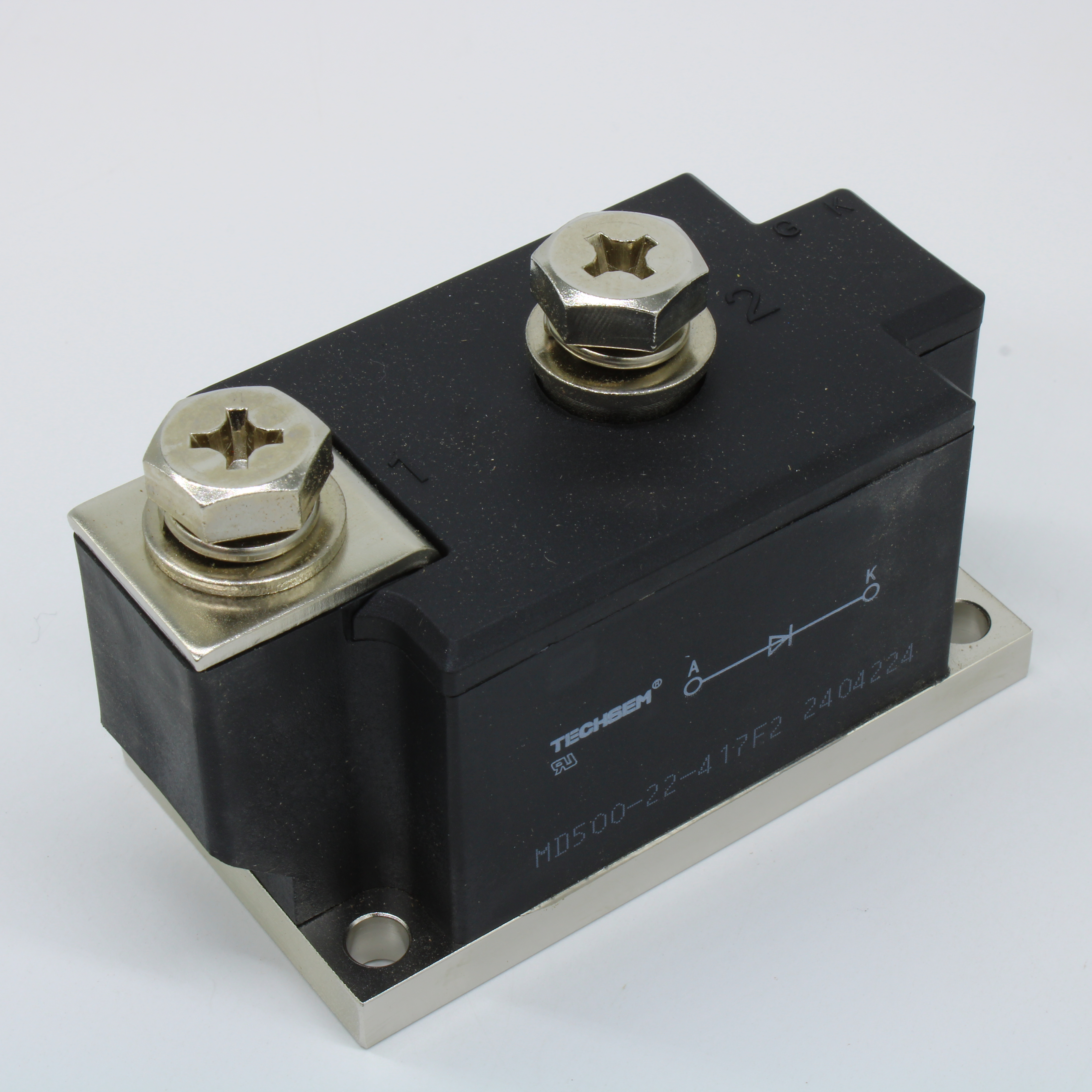 MD500-22-417F2 - TechSem
