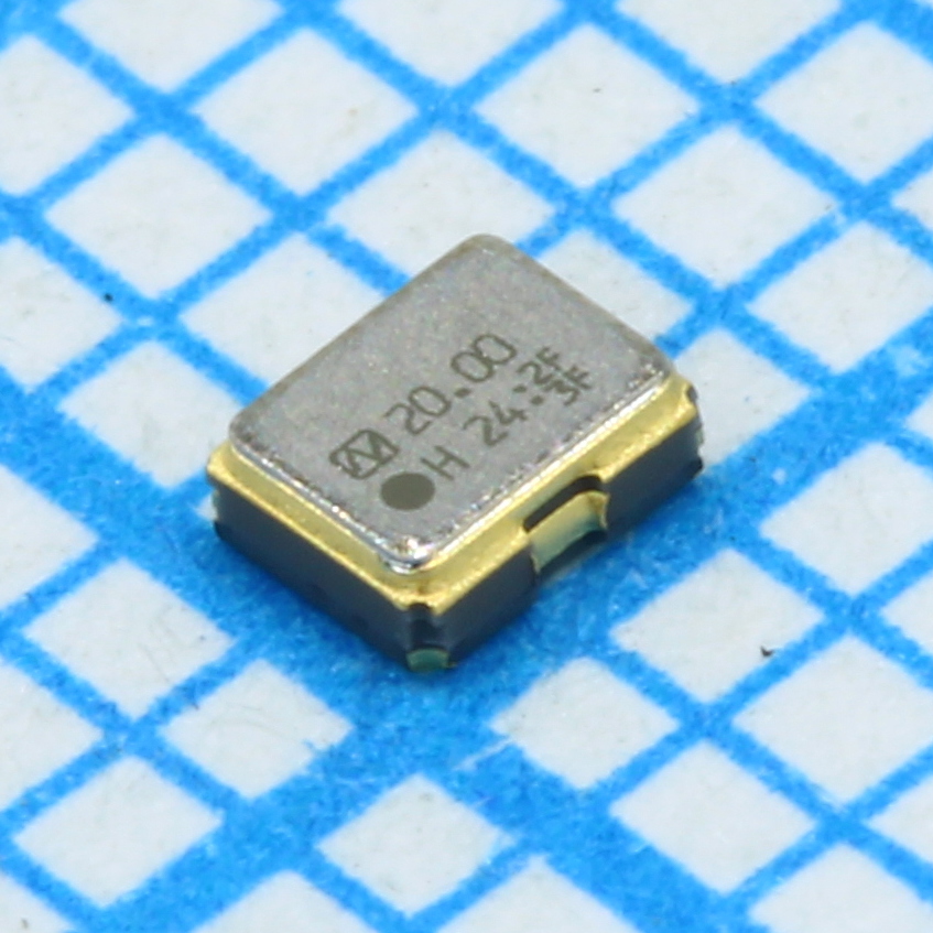 NZ2016SH-20MHZ-END5918A - NDK