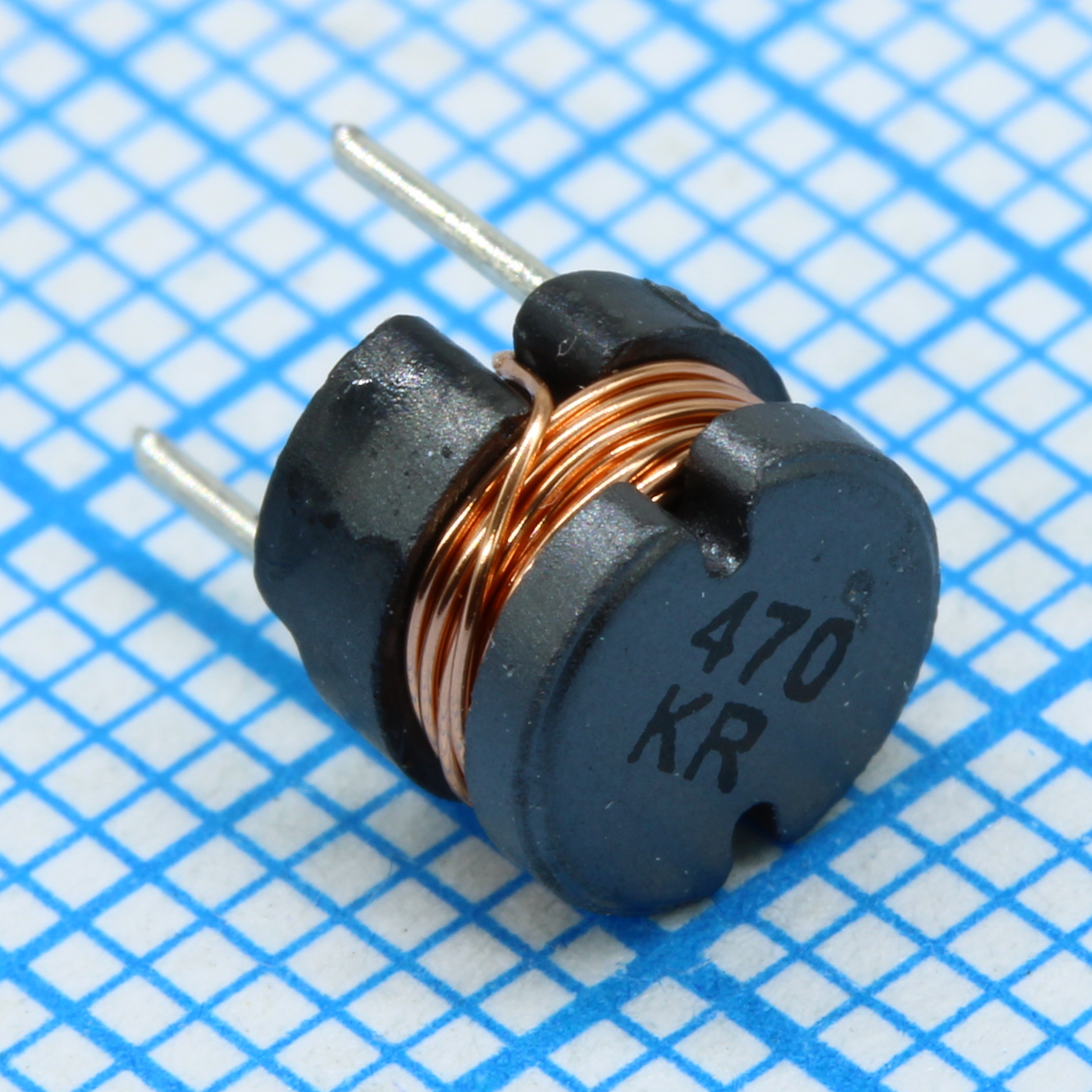 RCH654NP-470K - SUMIDA