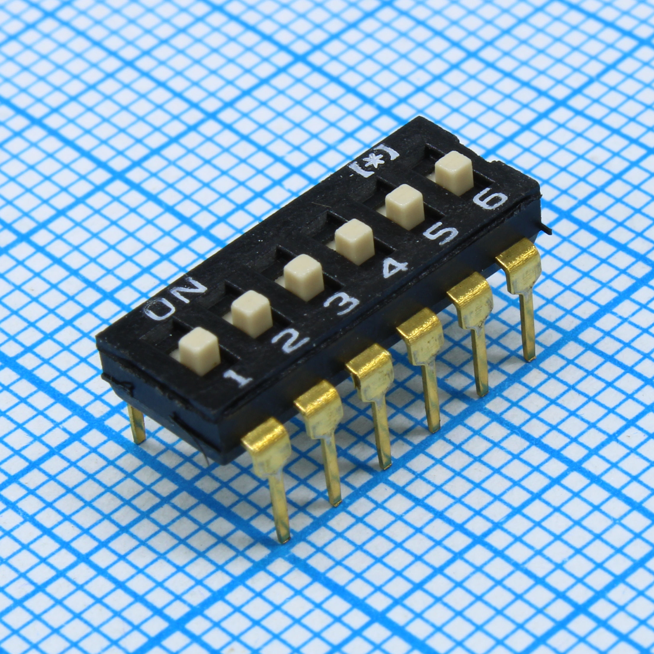 DS1040-01-06VBWB - CONNFLY