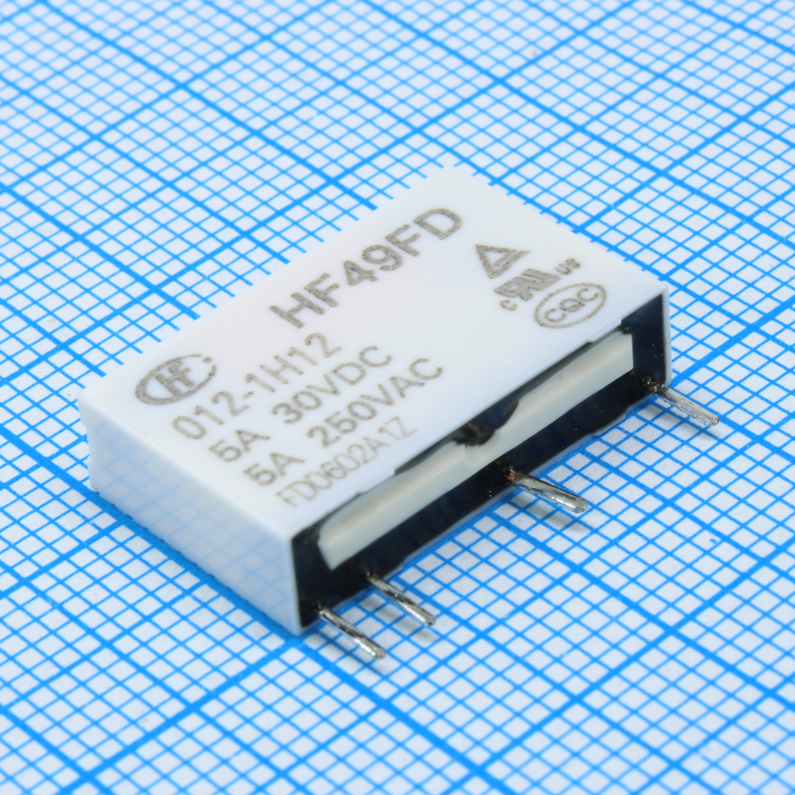 HF49FD/012-1H12 - HONGFA