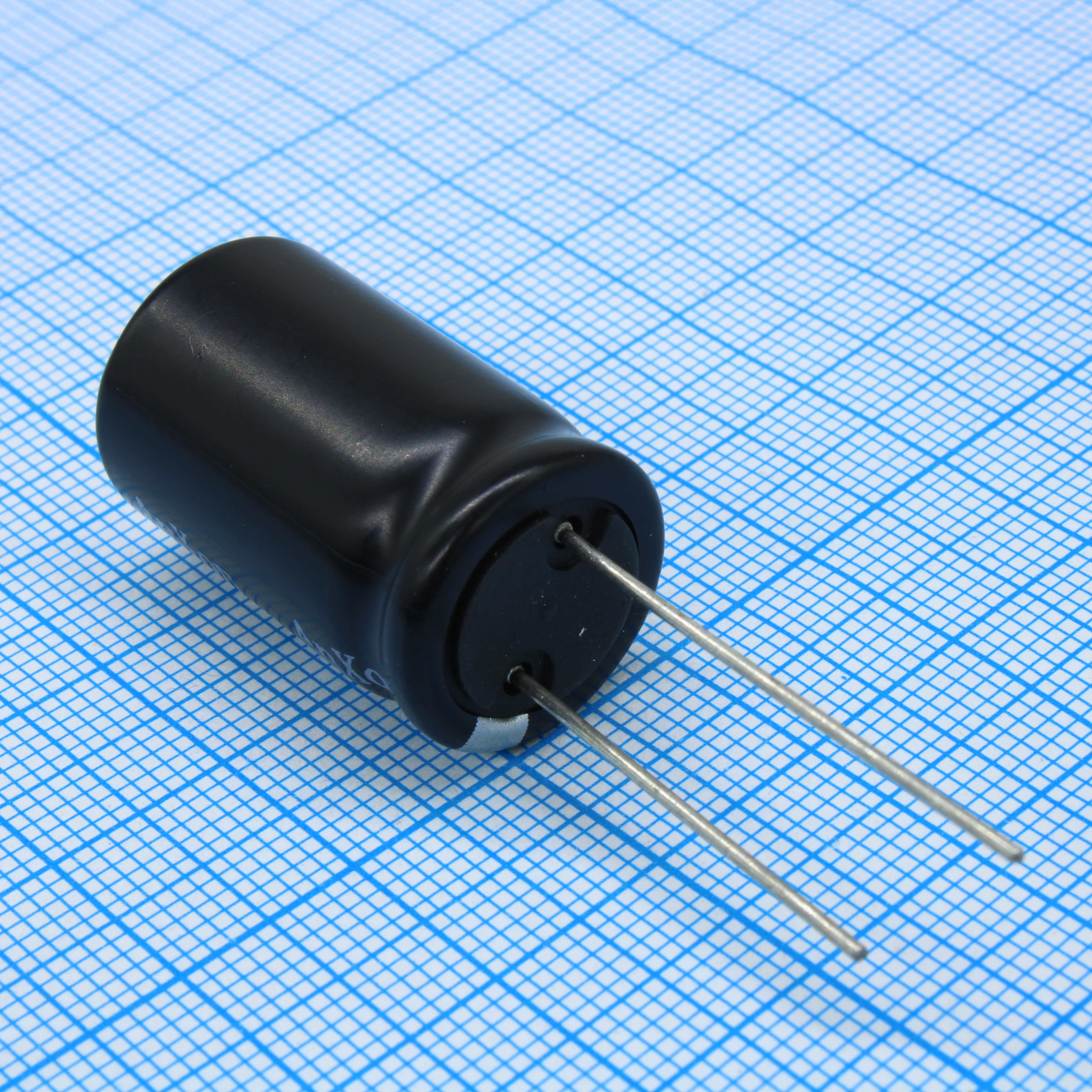 AXSC003R0256SP1626 - AnXon