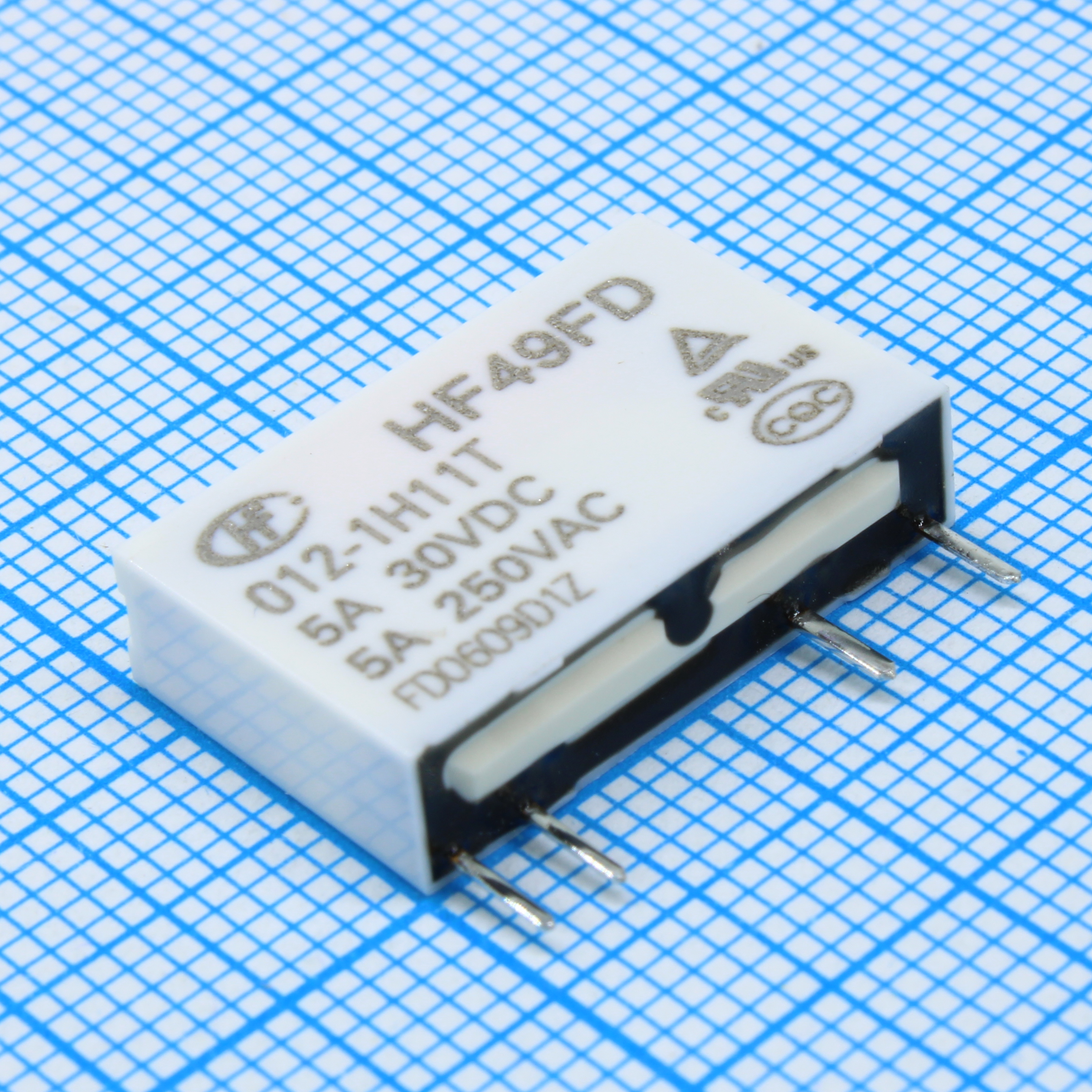 HF49FD/012-1H11T - HONGFA