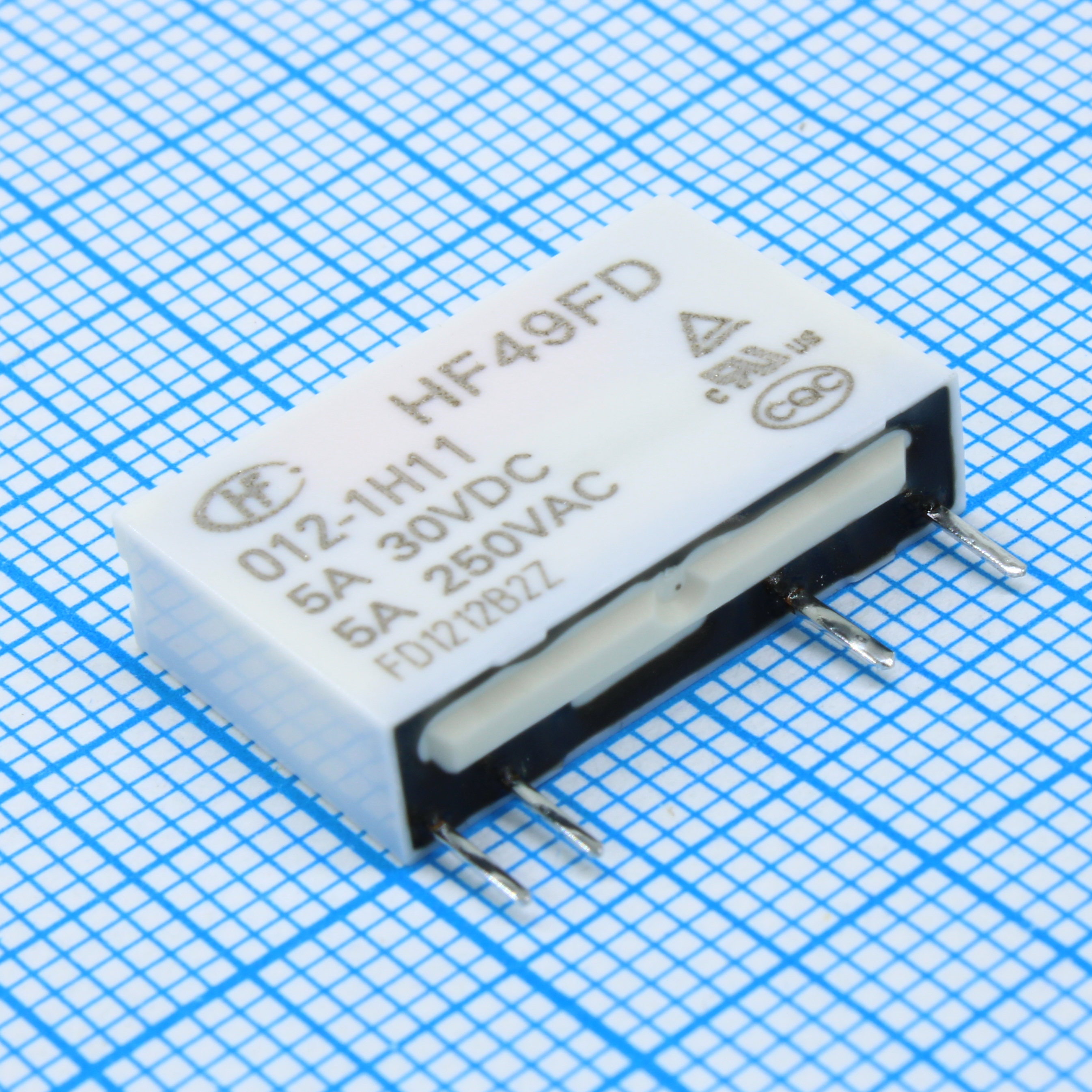 HF49FD/012-1H11 - HONGFA