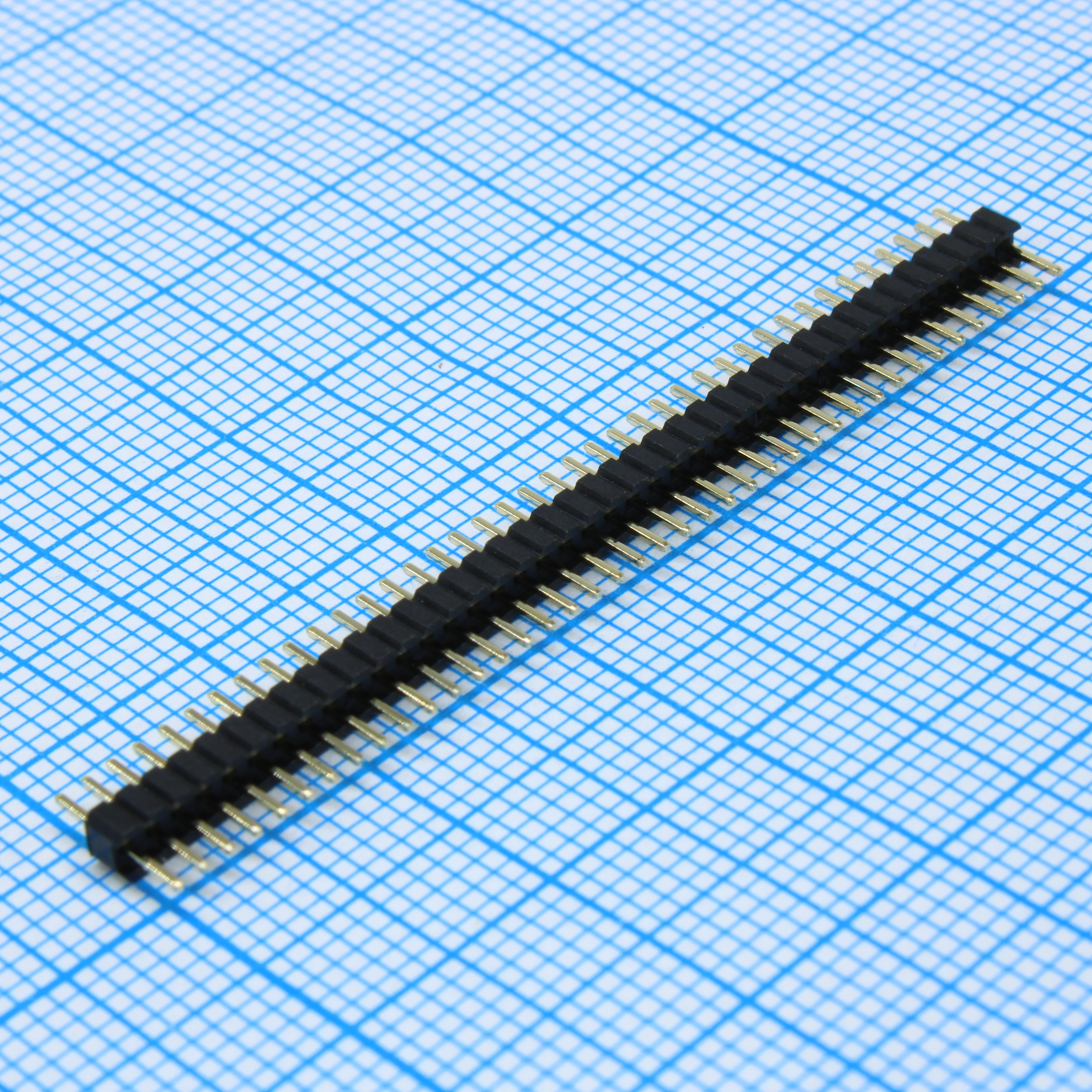 DS1031-01-1X40P8BV31-3A - CONNFLY