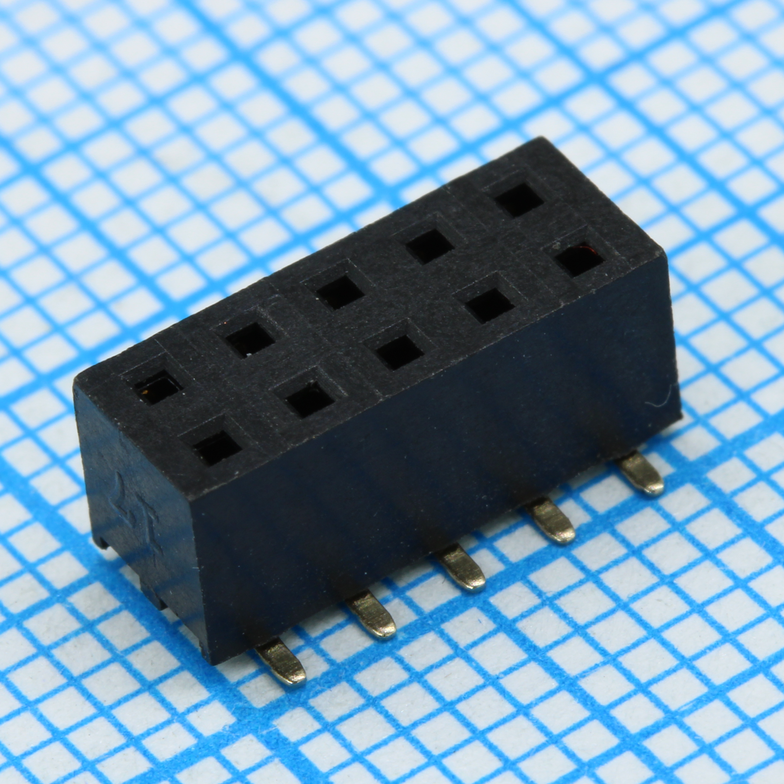 DS1026-09-2X5S8BSXBX - CONNFLY