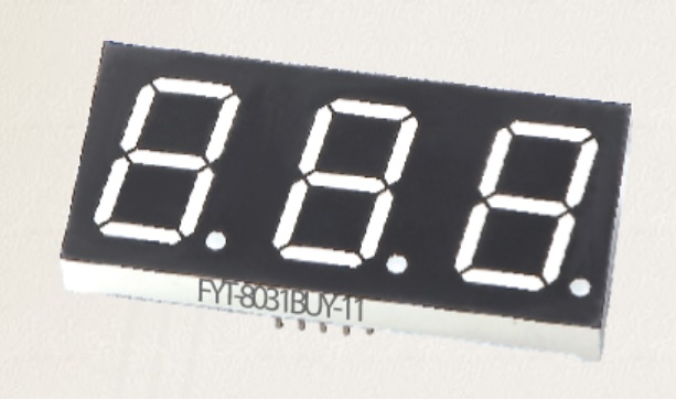 FYT-8031BPG-11 - FORYARD