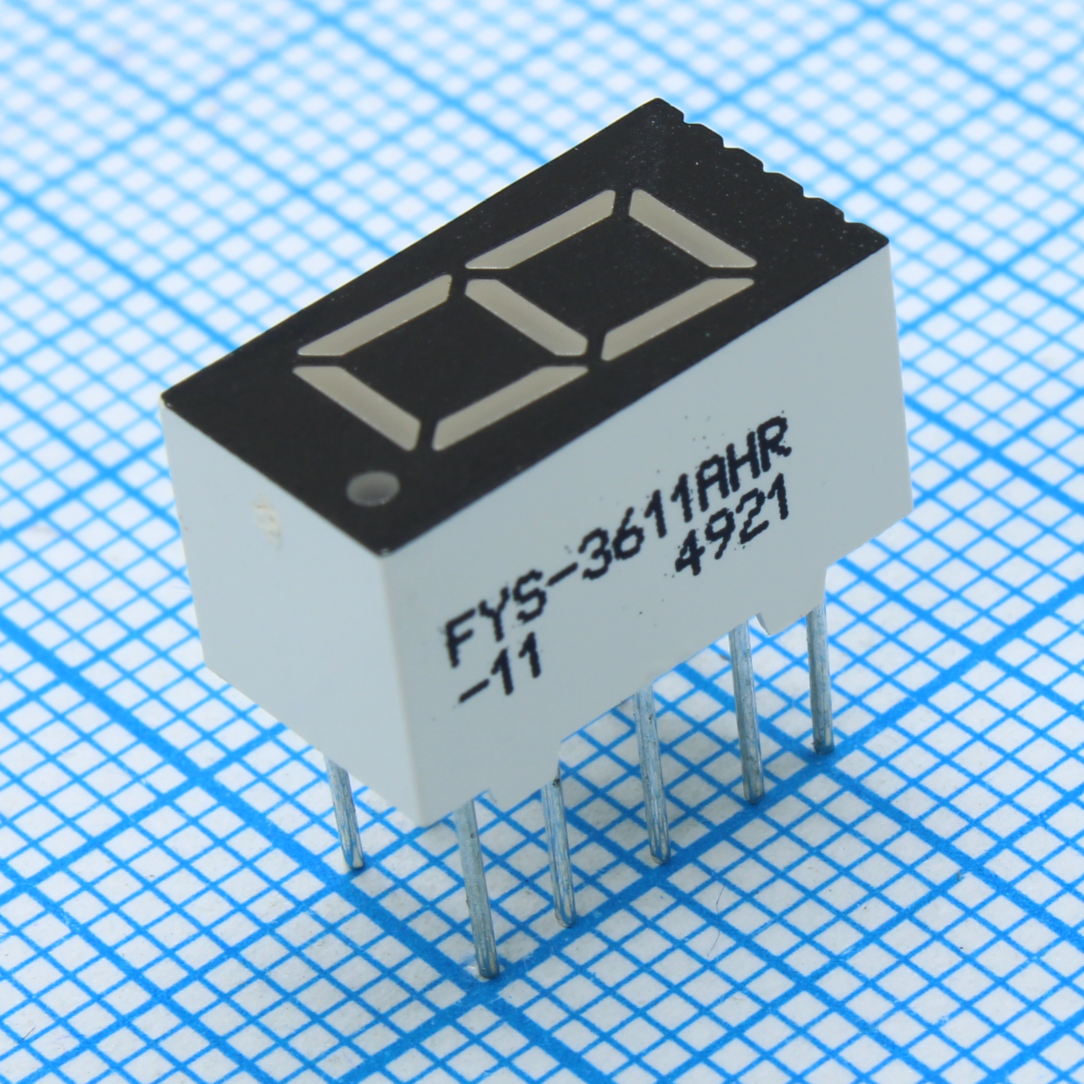 FYS-3611AHR-11 - FORYARD