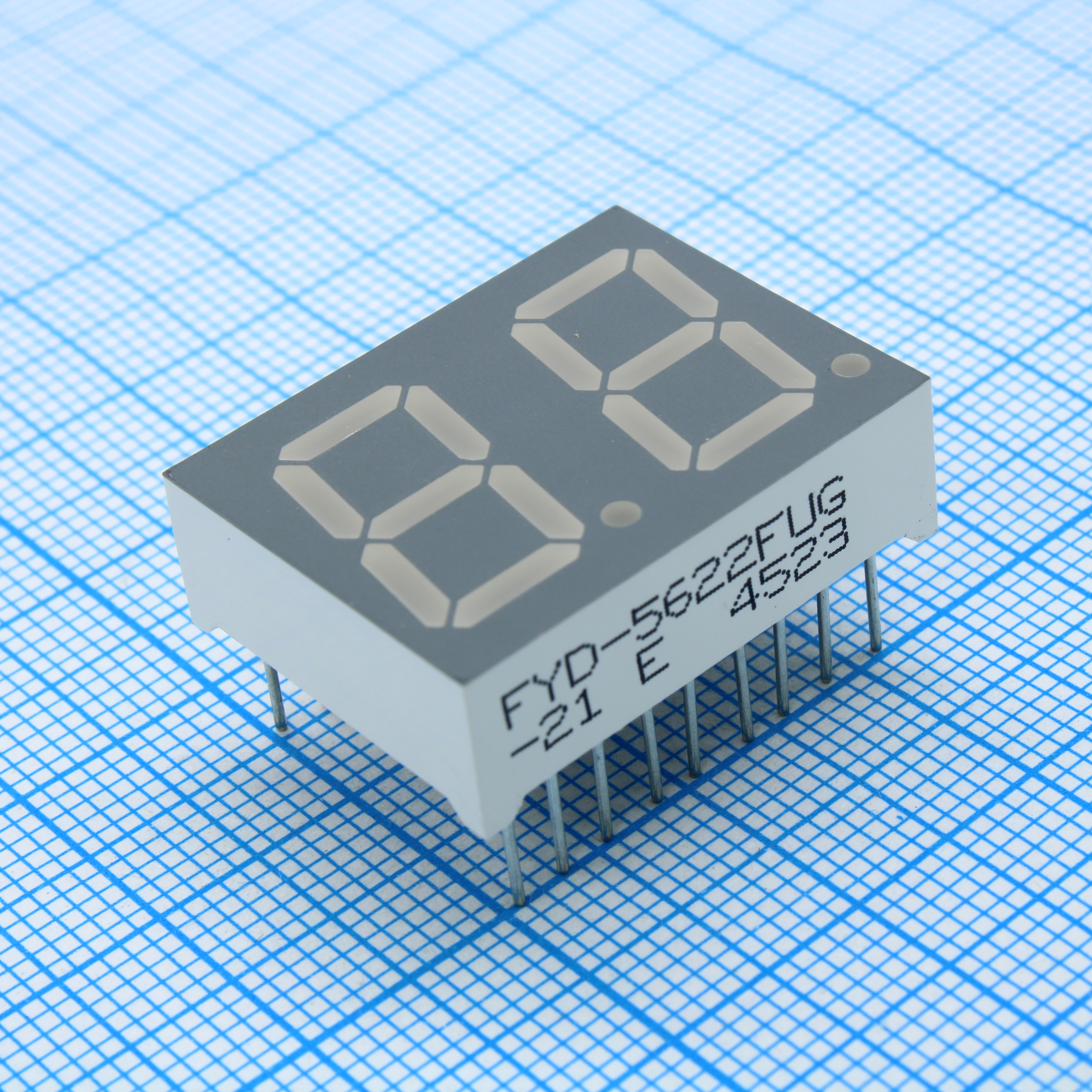 FYD-5622FUG-21 - FORYARD