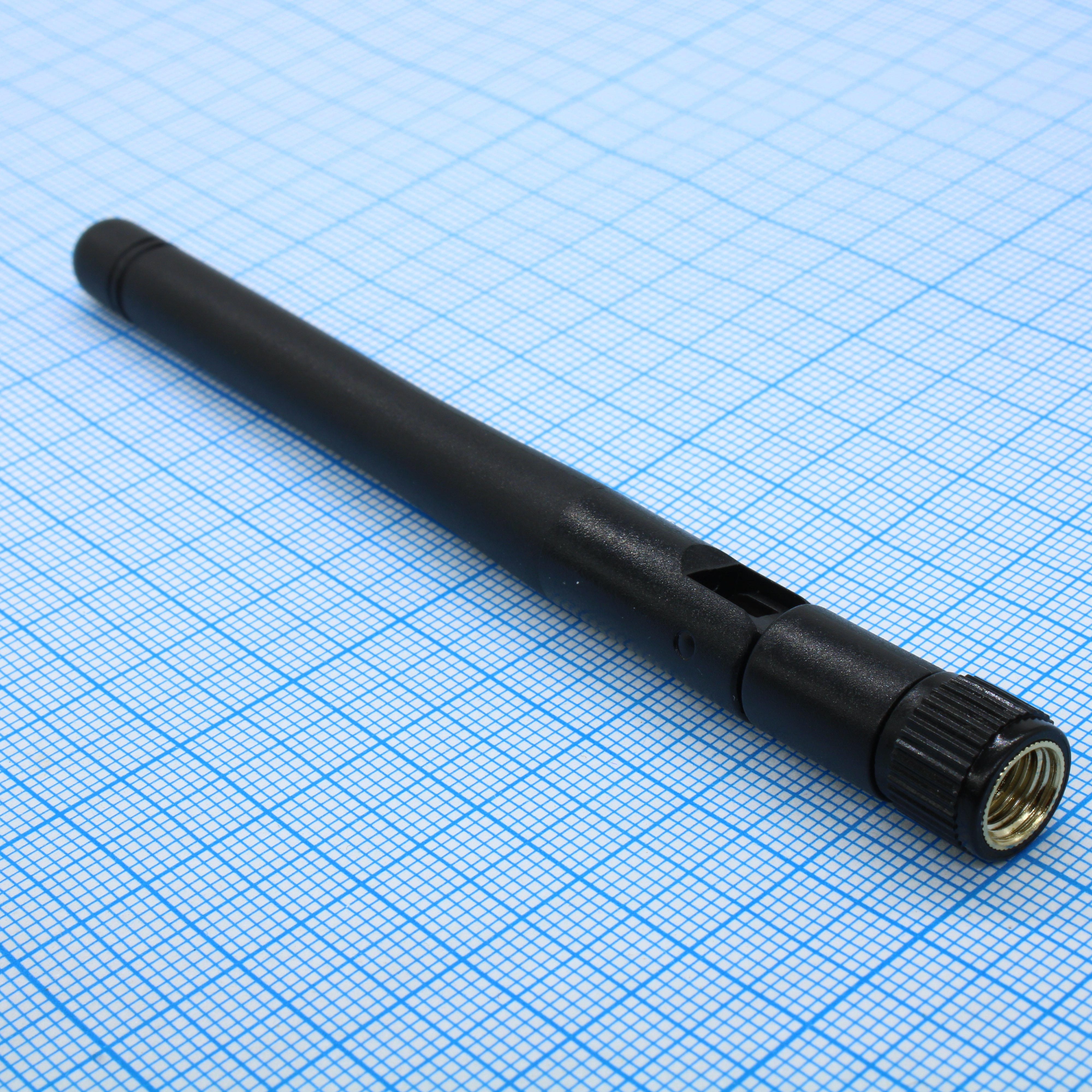 YNX-TLB-2.4G-3DBI-01 - Yetnorson