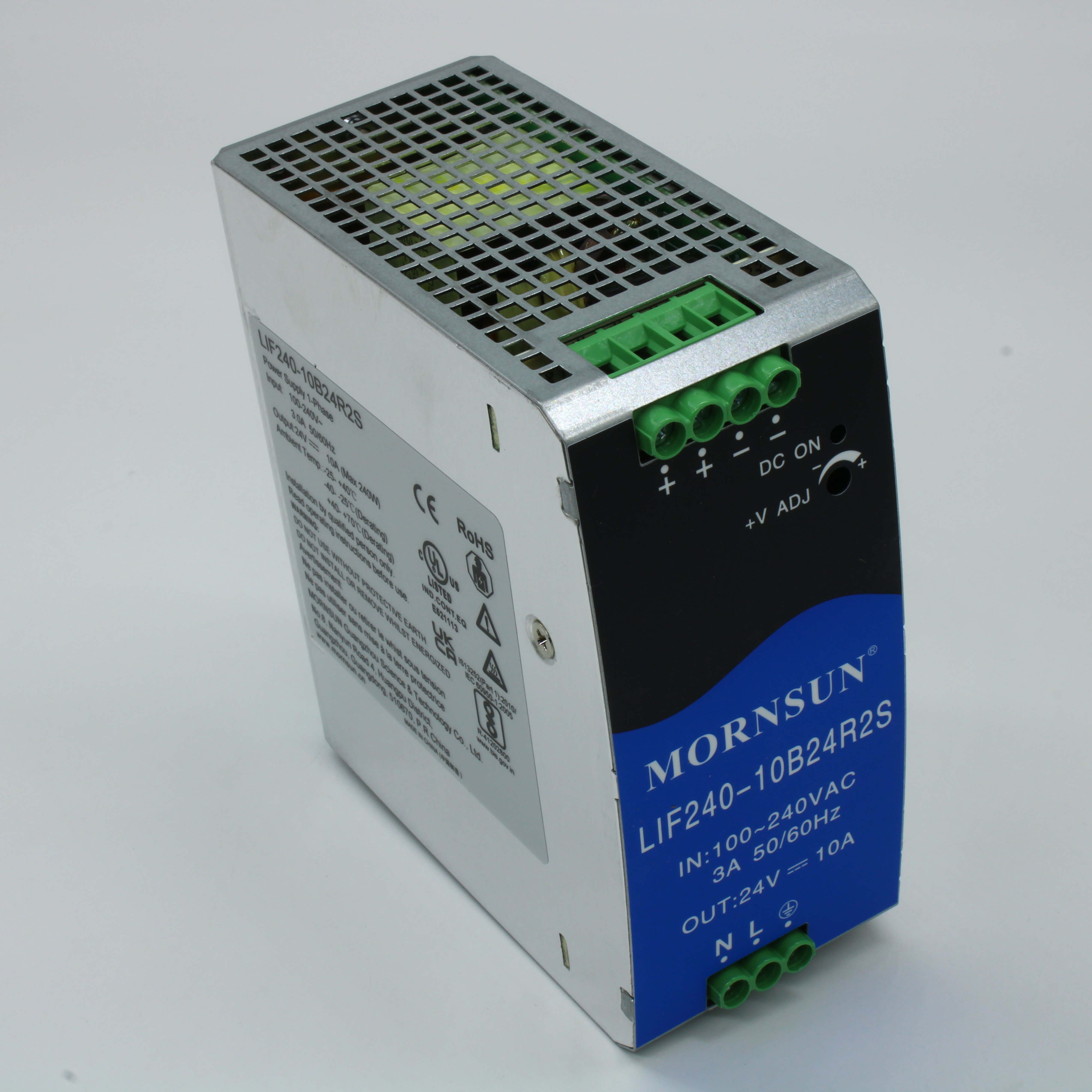 LIF240-10B24R2S - MORNSUN