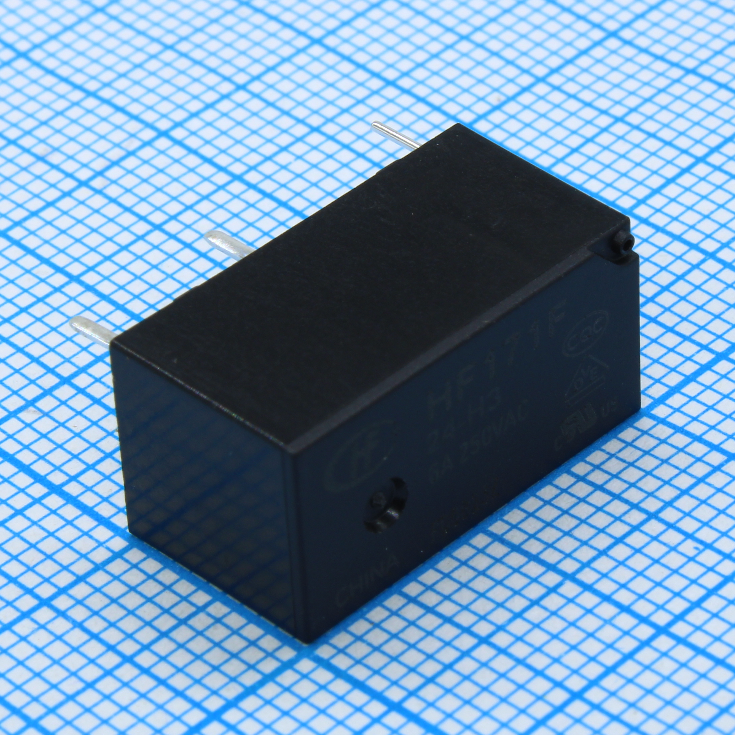 HF171F/24-H3 - HONGFA