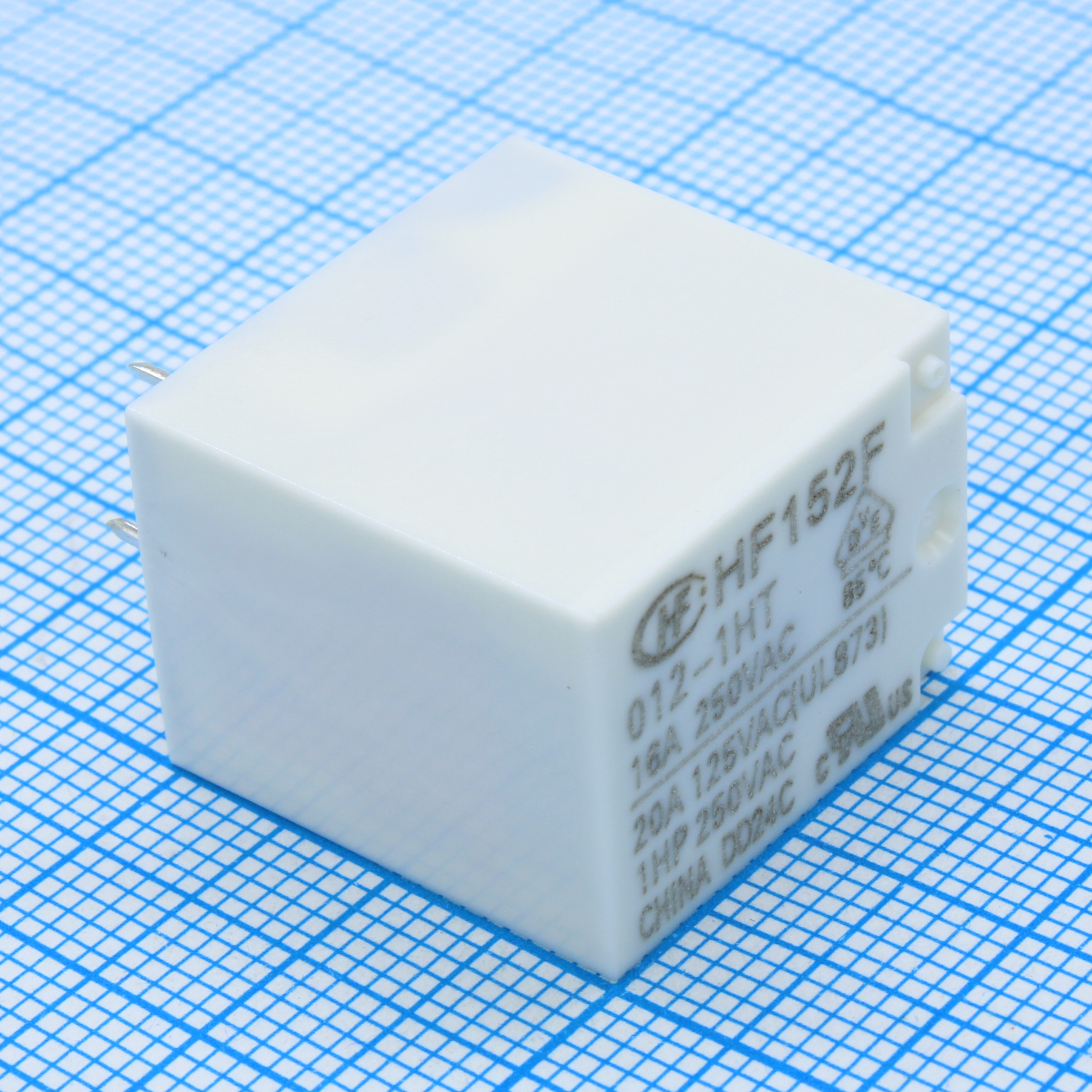 HF152F/012-1HT - HONGFA
