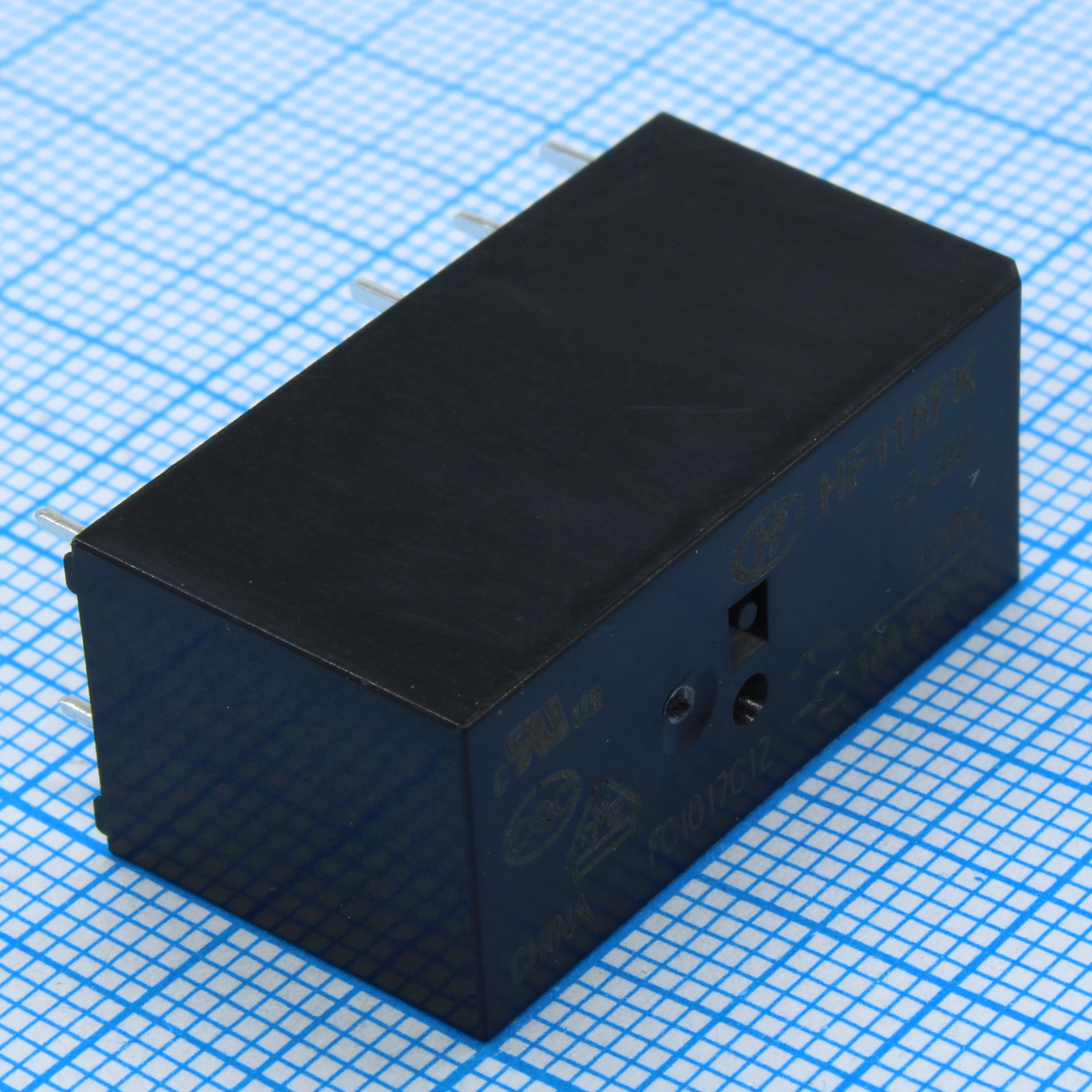 HF115FK/12-Z33 - HONGFA