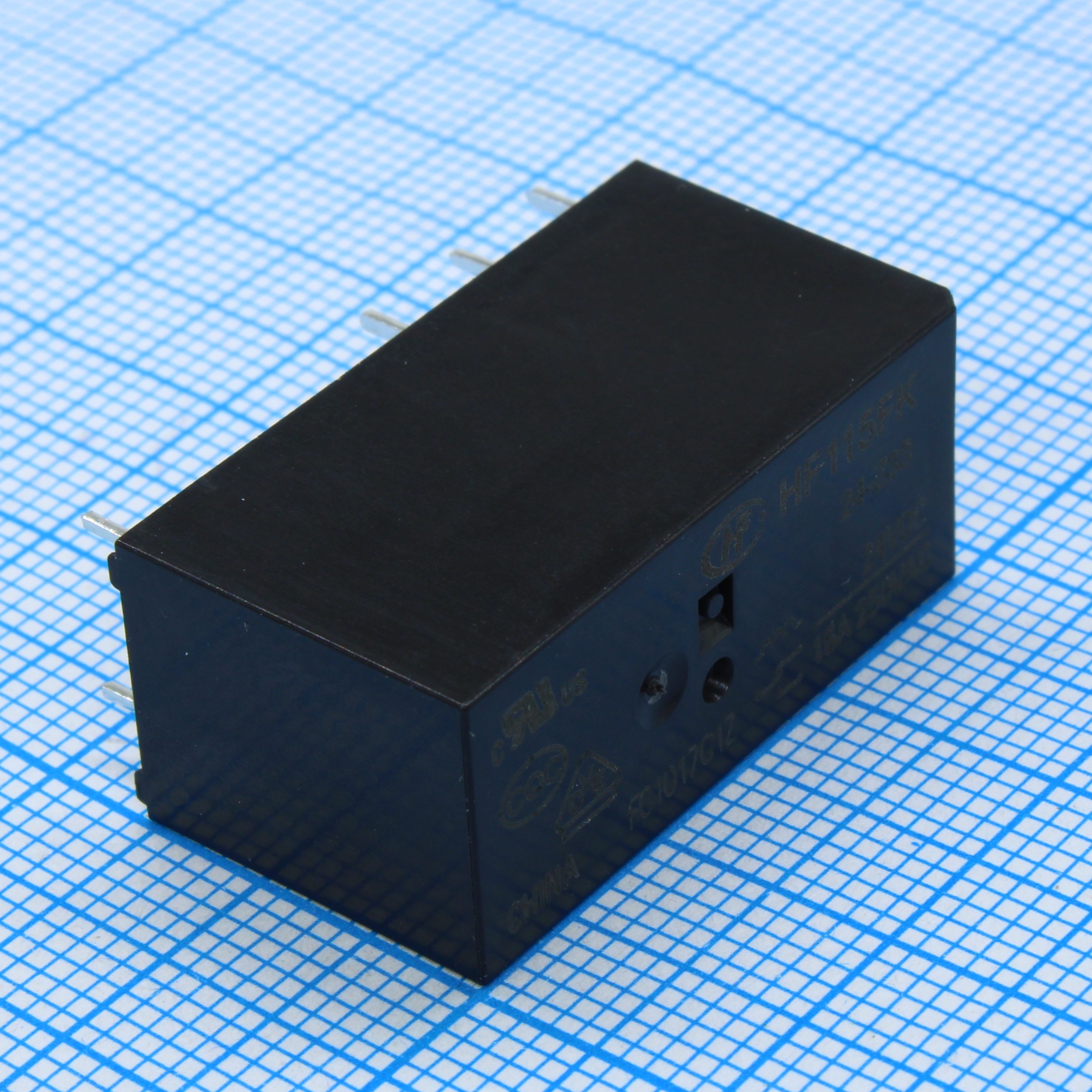 HF115FK/24-Z33 - HONGFA