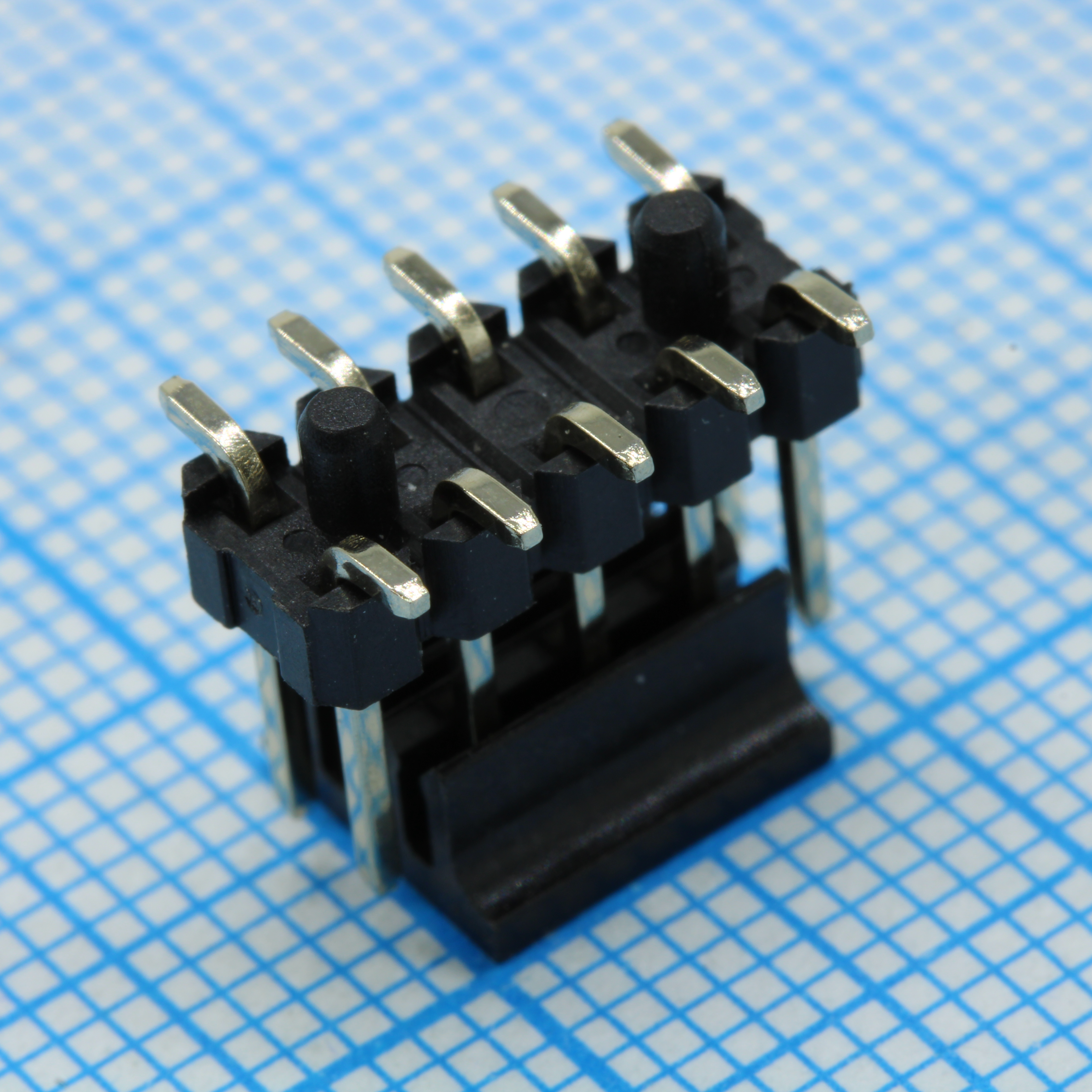 DS1022-06-2X5S81SR-B - CONNFLY