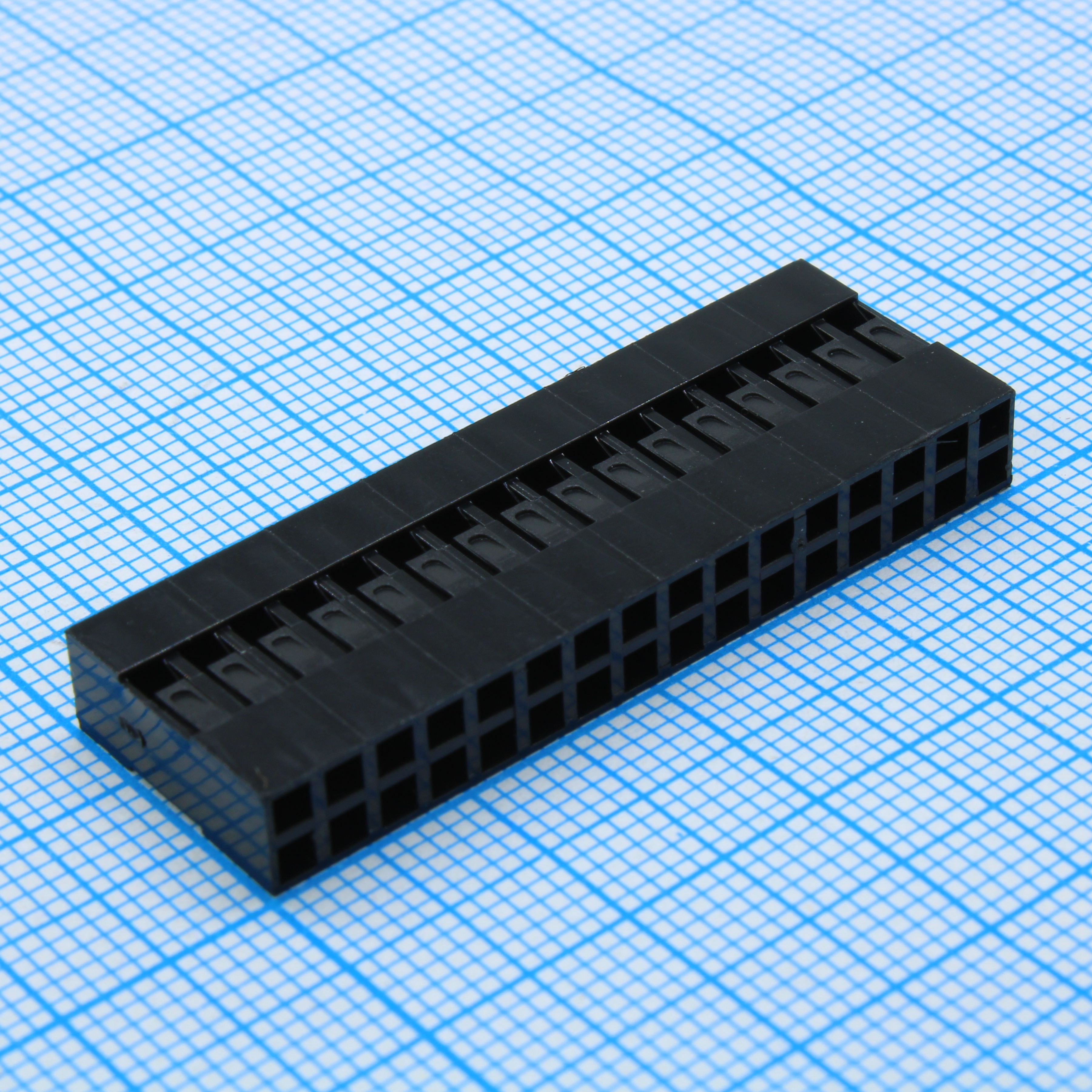 I-DS1071-SCB02X16 - CONNFLY