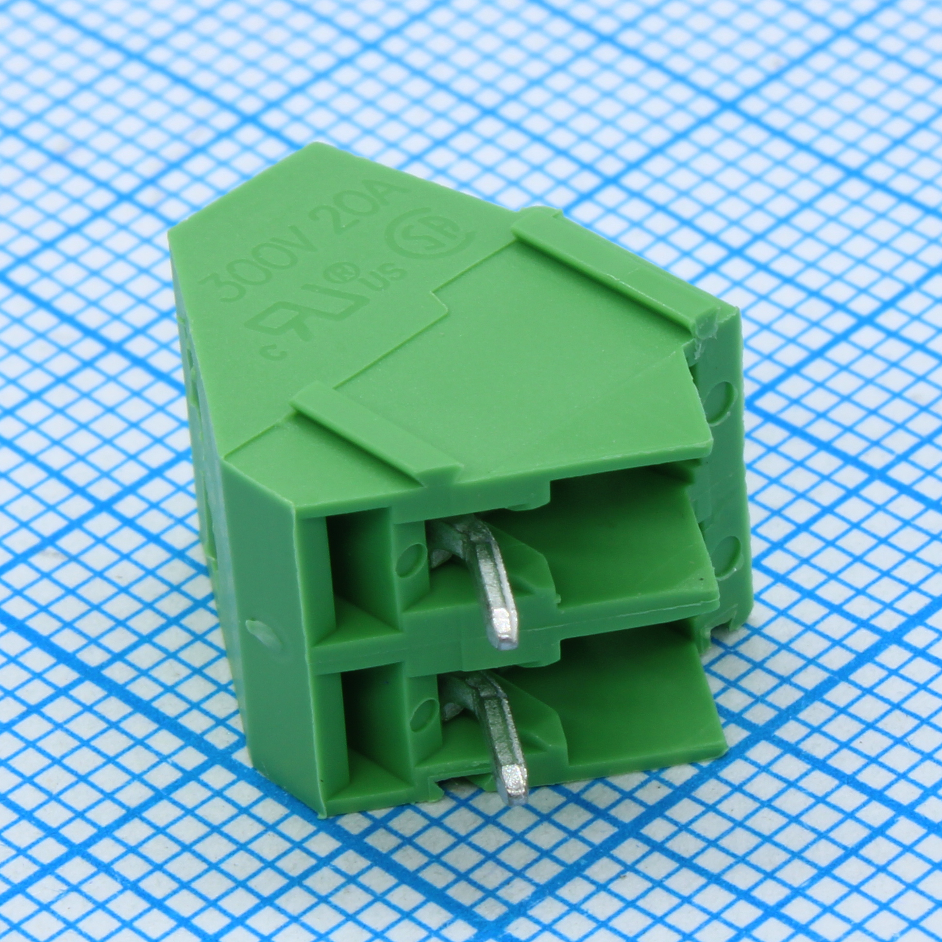 EK508A-02P - DINKLE