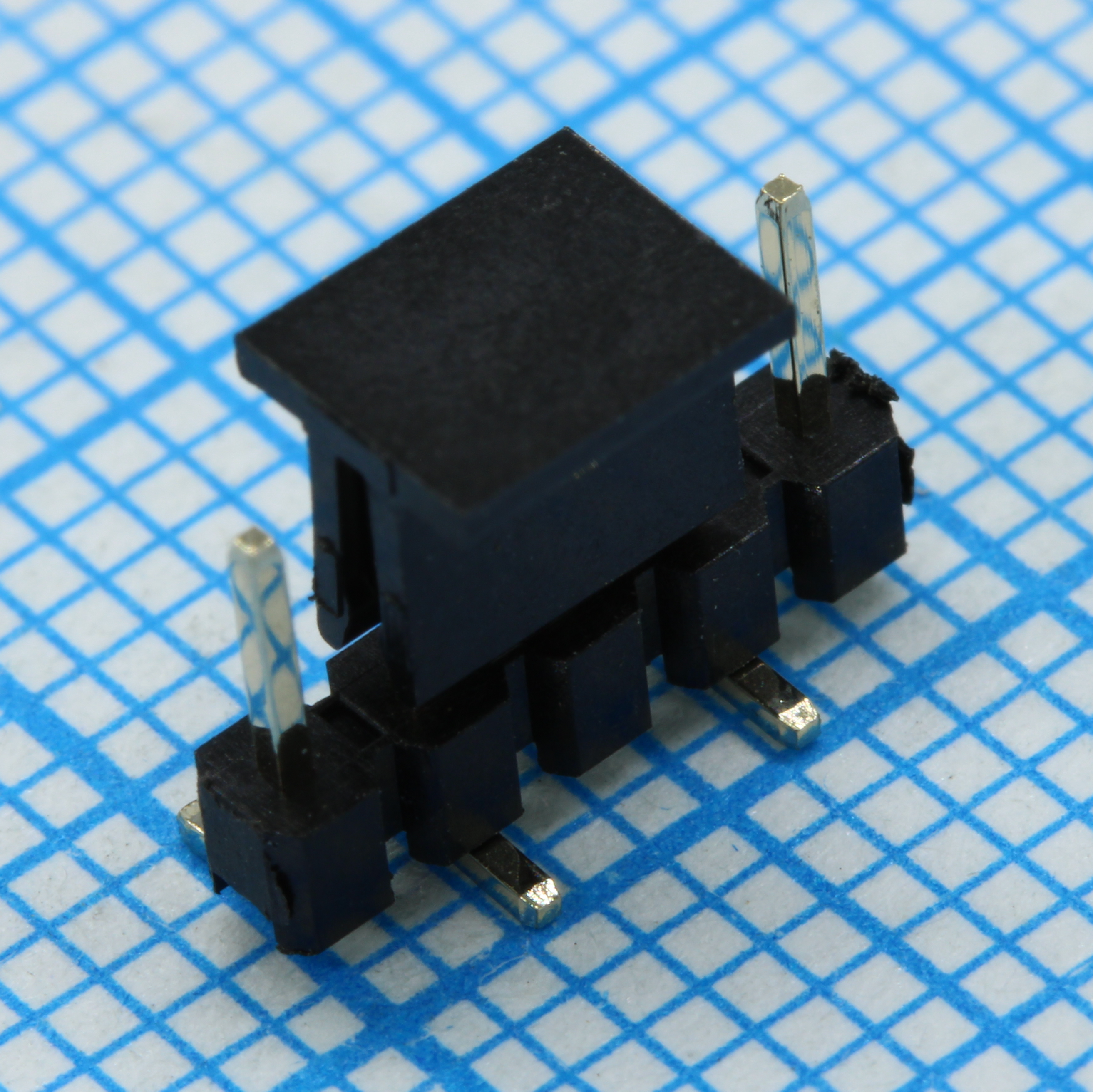 DS1025-03-1X5P8BS12SR-B - CONNFLY