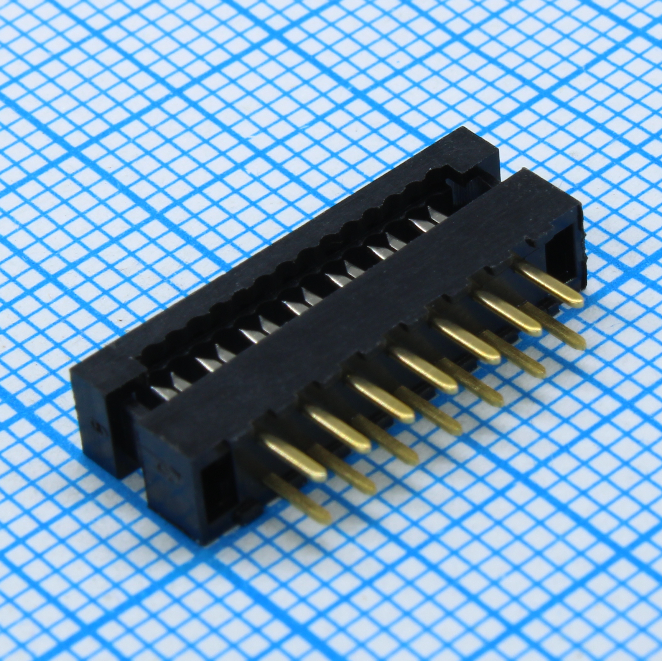 DS1018-02-14B2 - CONNFLY