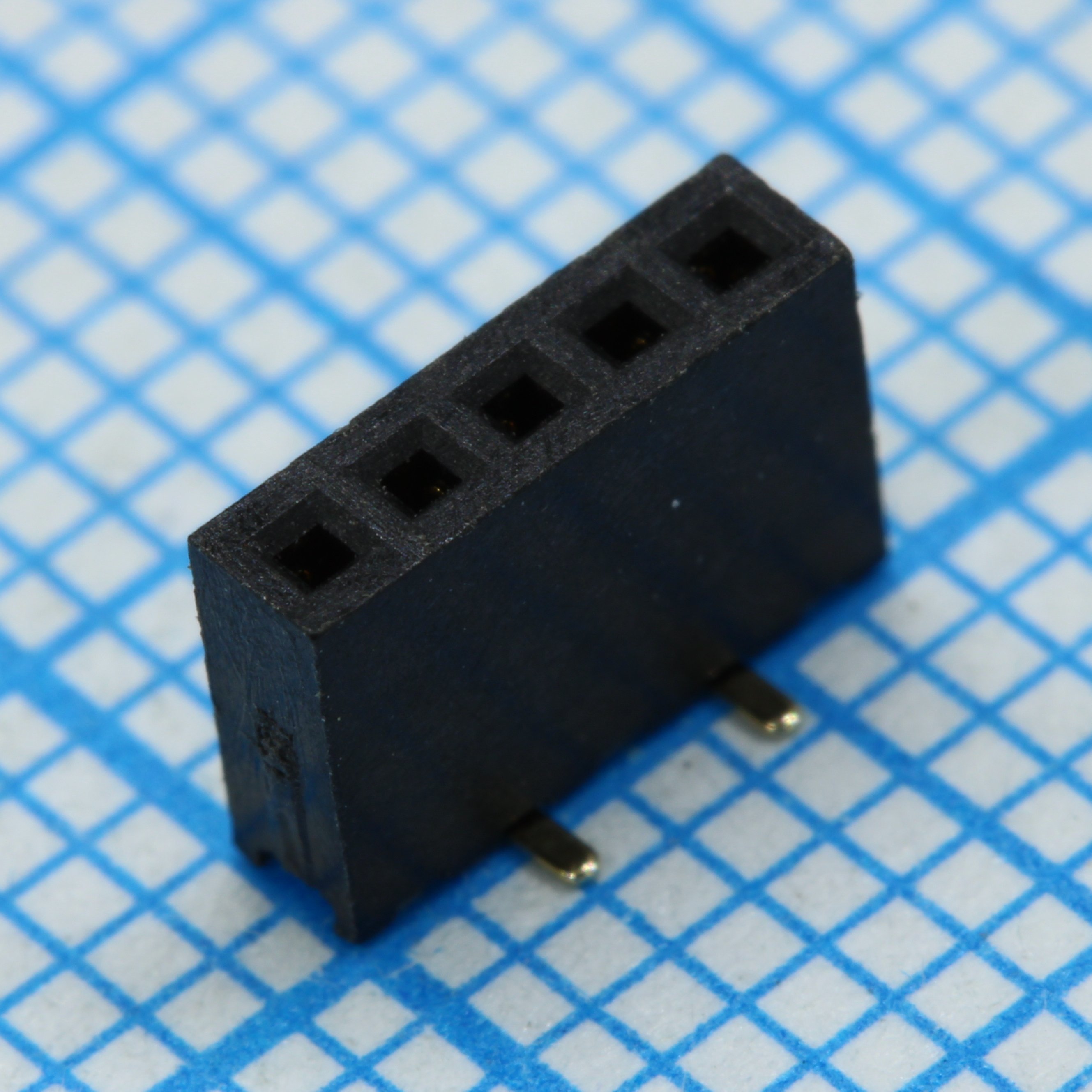 DS1065-02-1X5S8BS2 - CONNFLY