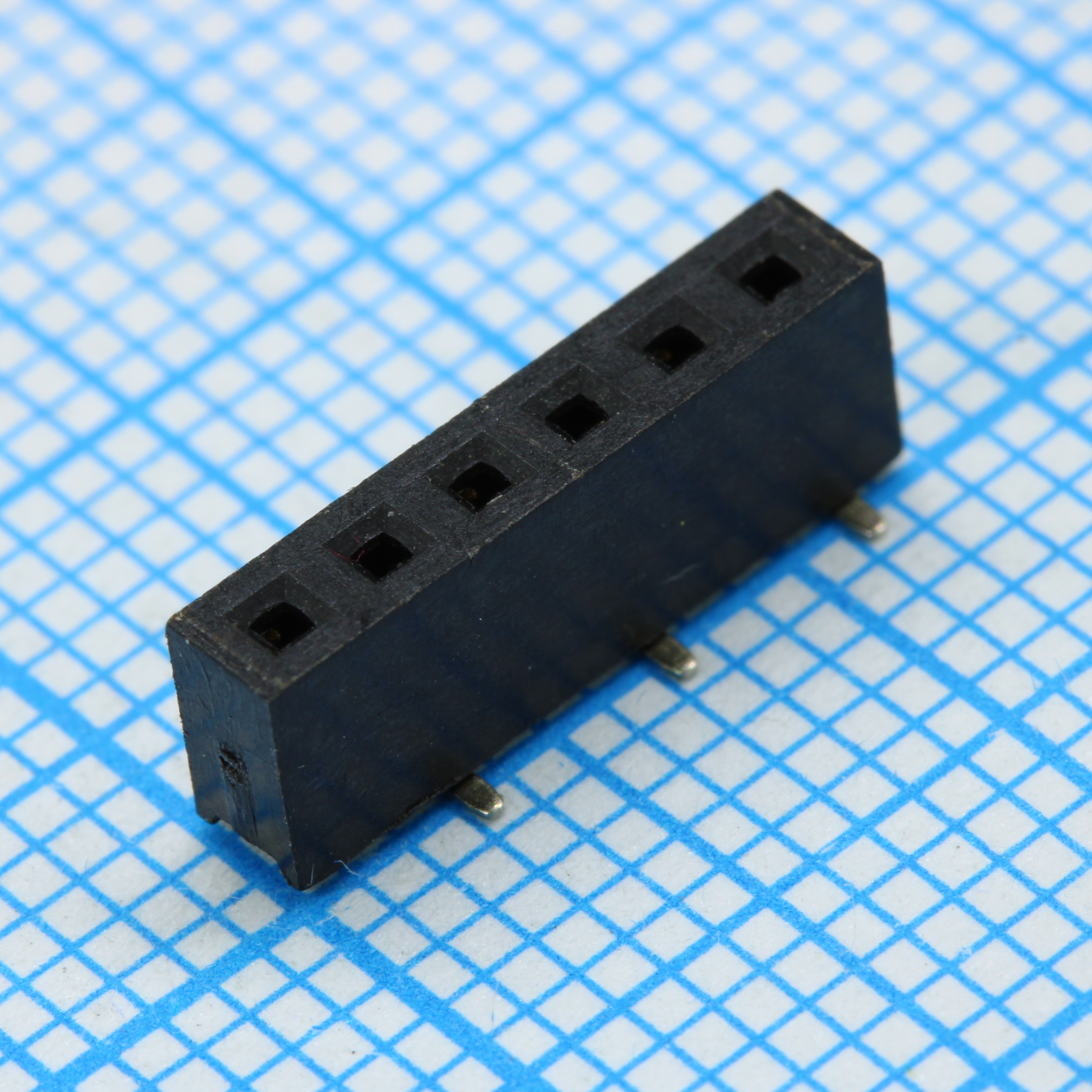 DS1026-03-1X68B1XBX - CONNFLY