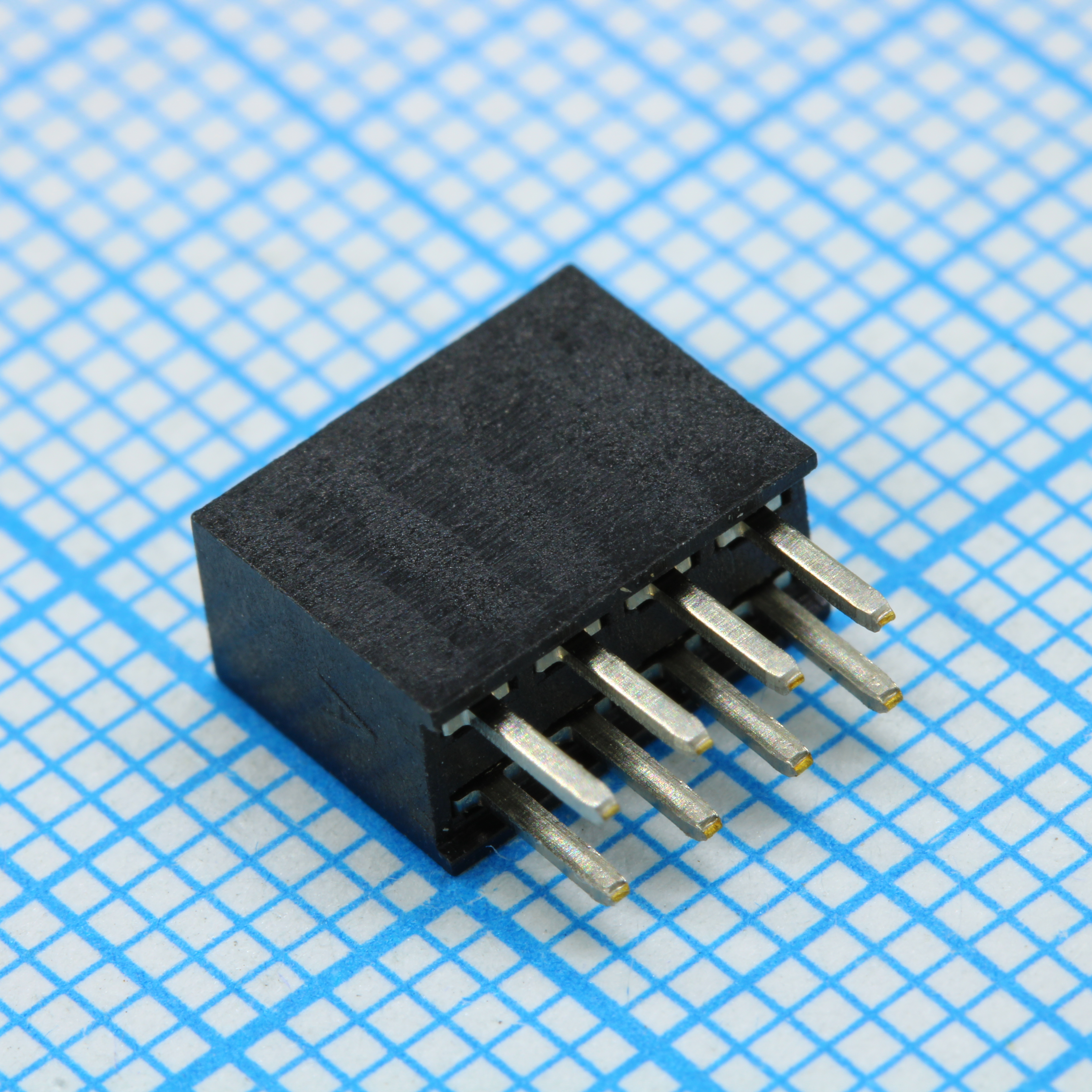 DS1026-20-2X4S8BVB - CONNFLY