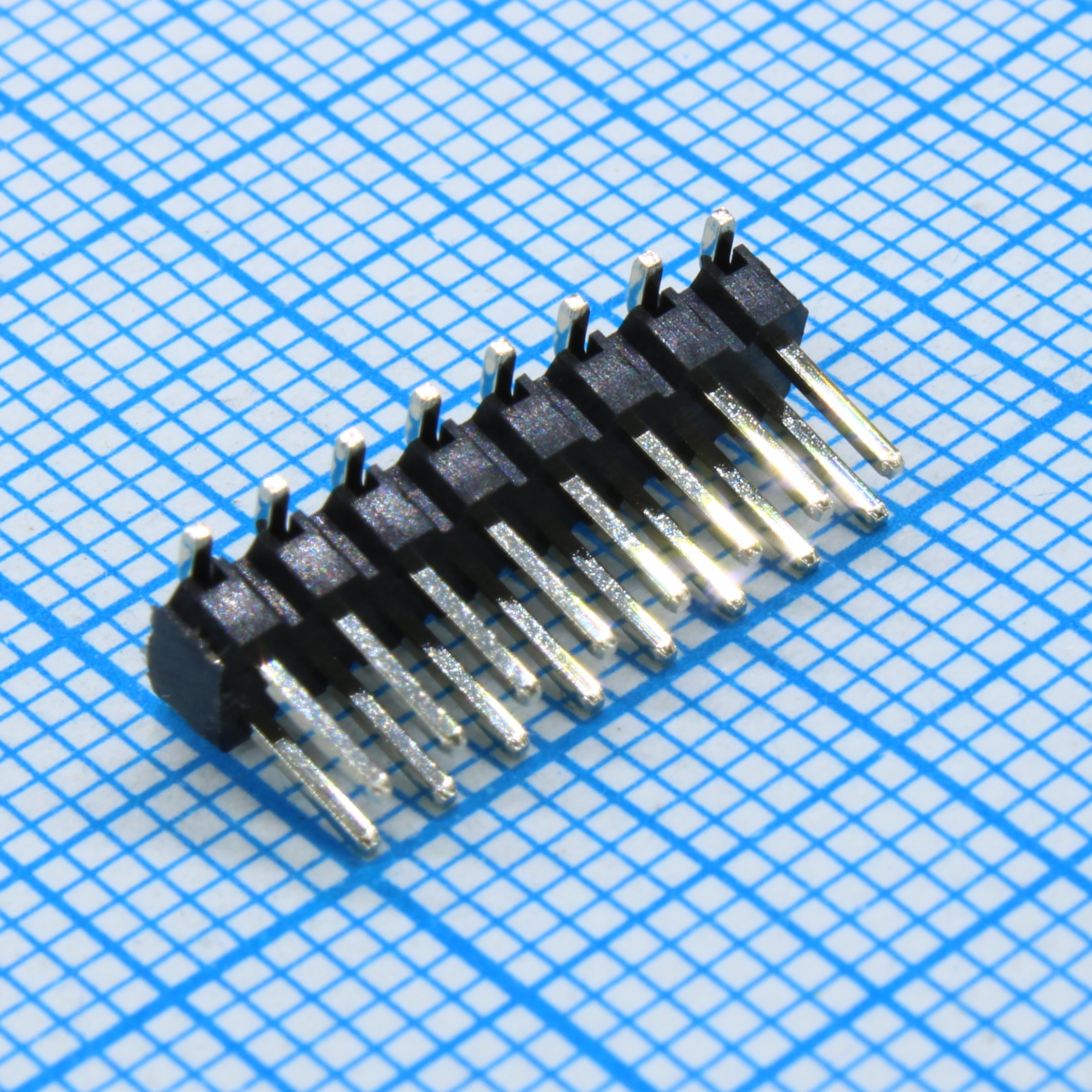 DS1025-08-2X8P8BXBS1-B - CONNFLY