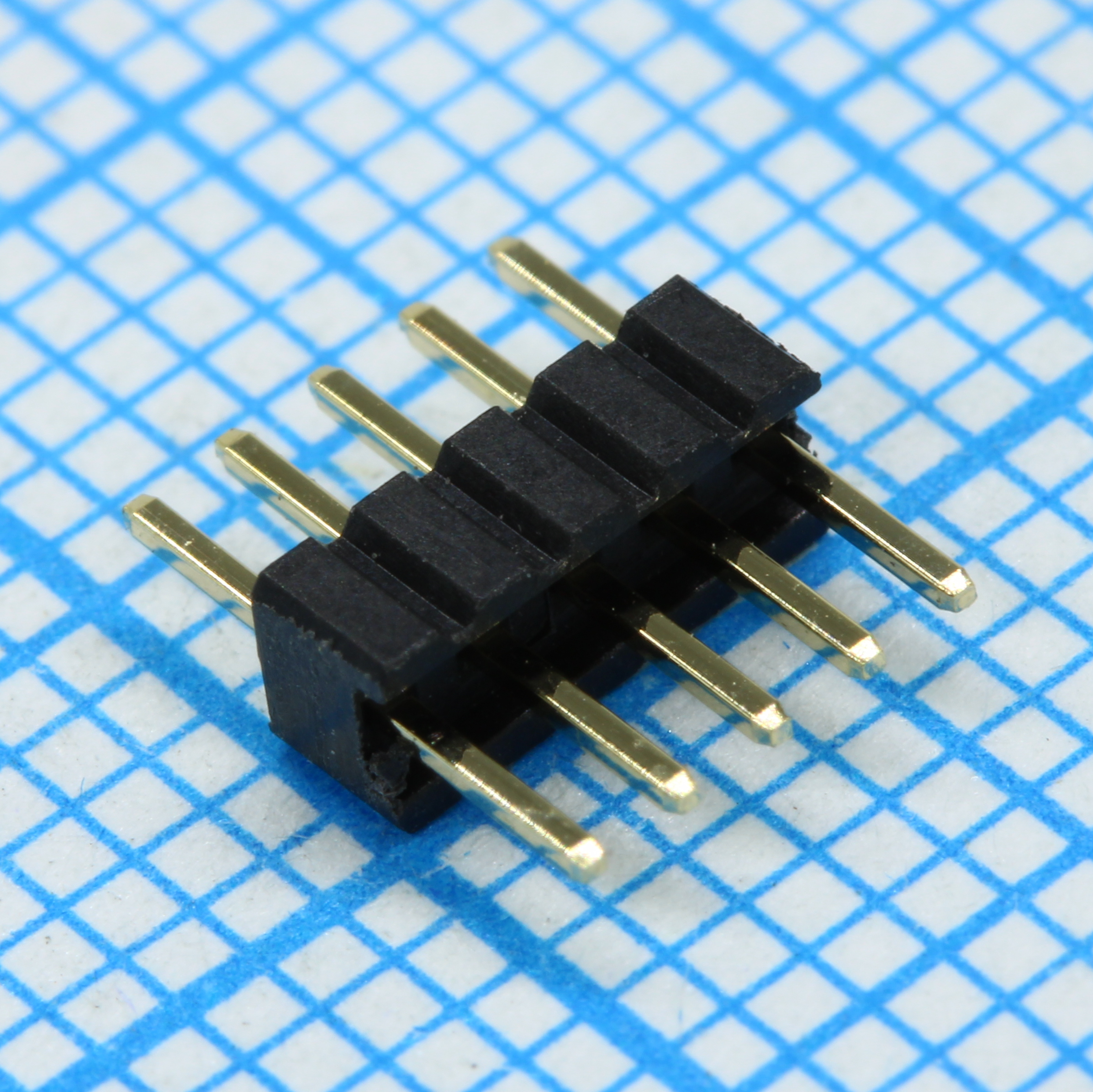 DS1031-01-1X5P8BV31-3A - CONNFLY