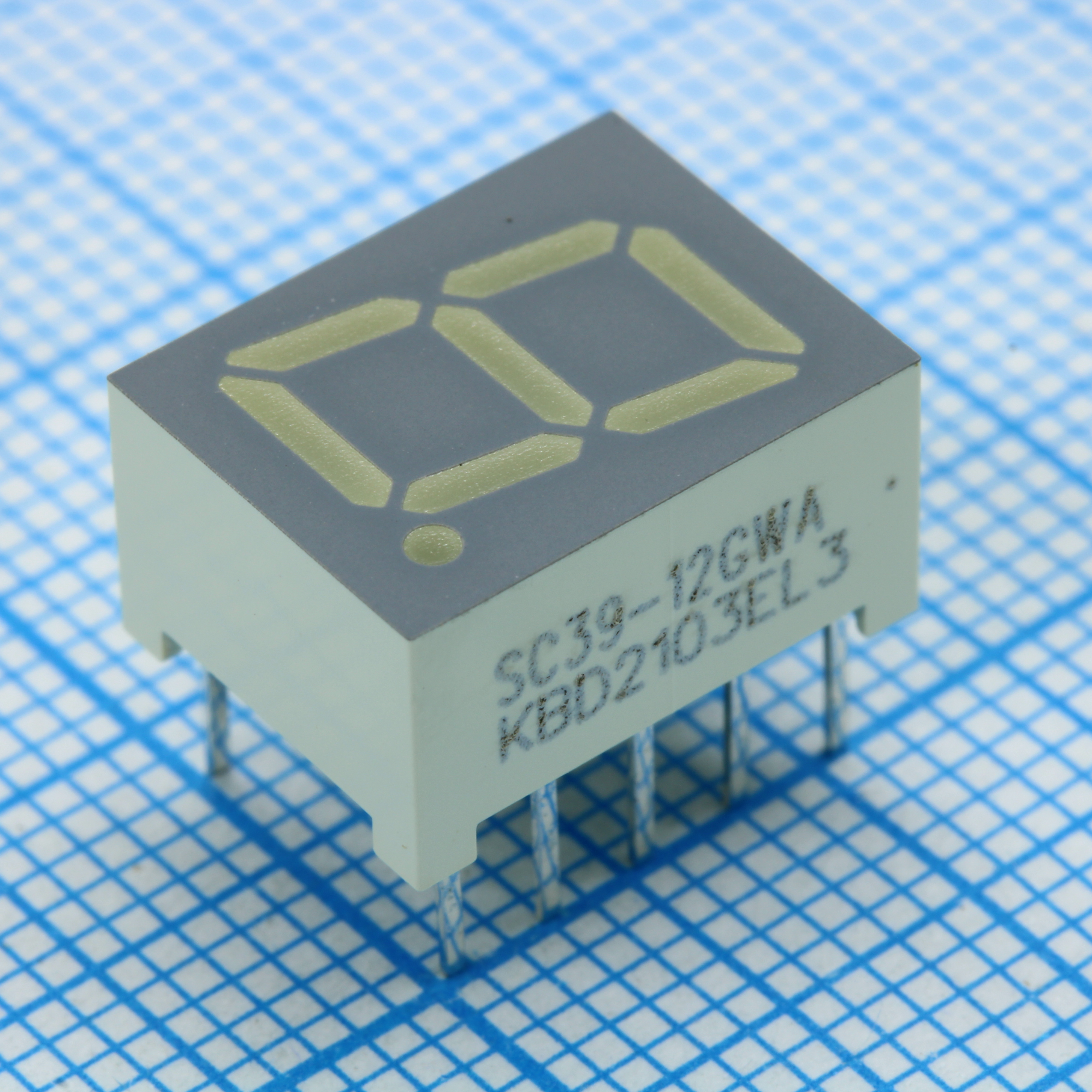 SC39-12GWA - KB