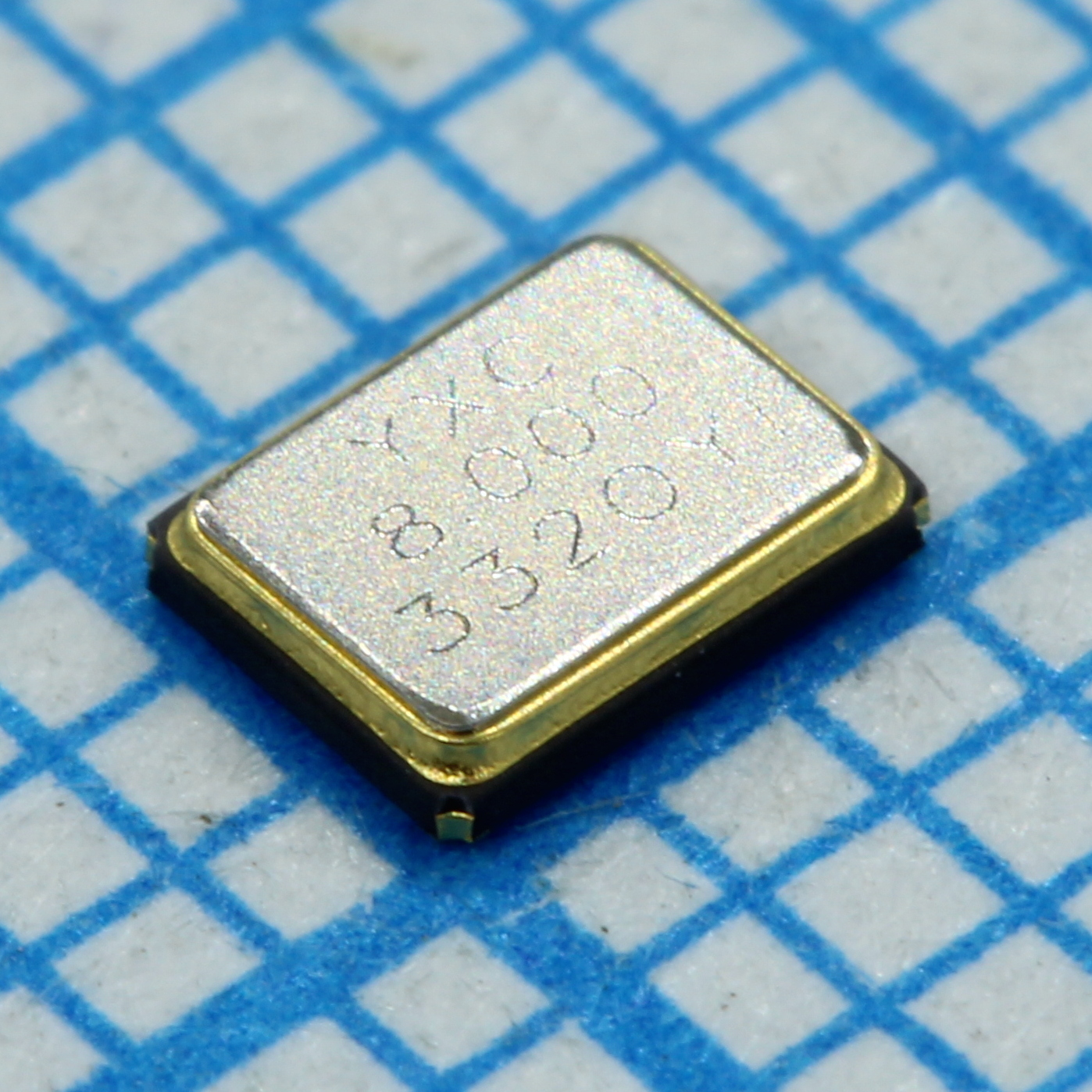 X32258MOB4SI - YXC