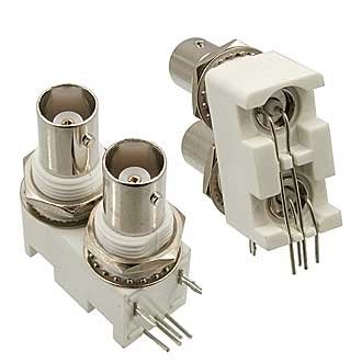 BNC-2RJ - RUICHI
