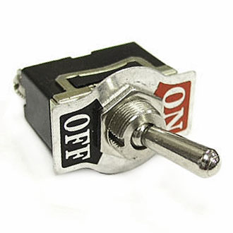 KN3(C)-101(A) ON-OFF - RUICHI