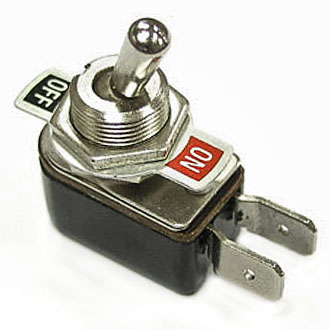 KNH-1 on-off - RUICHI