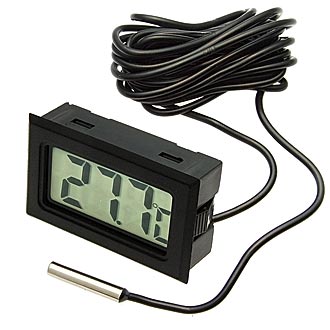 HT-1 BLACK 2M - RUICHI