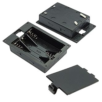 AAA*3 64*64*14MM - RUICHI