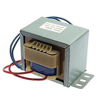 EI66*45 220V TO 12V 42W - RUICHI