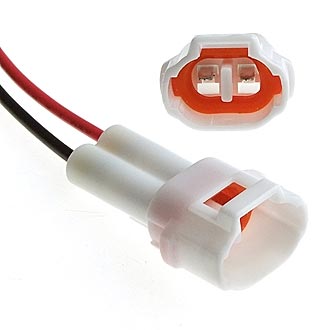 DJ7021-2-11 (18AWG 300MM) - RUICHI