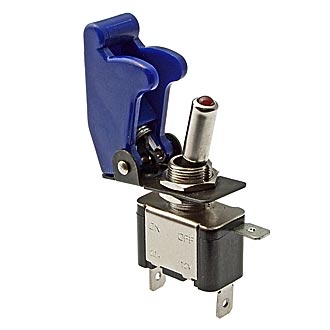 SAC-01 BLUE ASW-07D R-LED - RUICHI