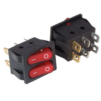 IRS-2101-3C  ON-OFF - RUICHI