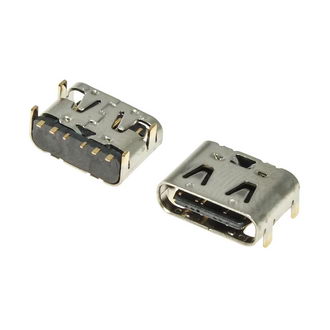 USB3.1 TYPE-C 06PF-073 - RUICHI