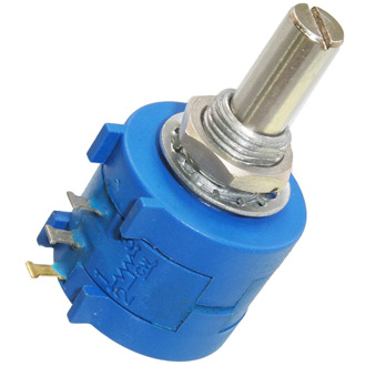 3590S-2 100 ОМ - RUICHI