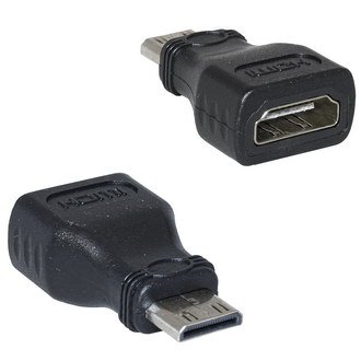HDMI (M)-HDMI (F) - RUICHI